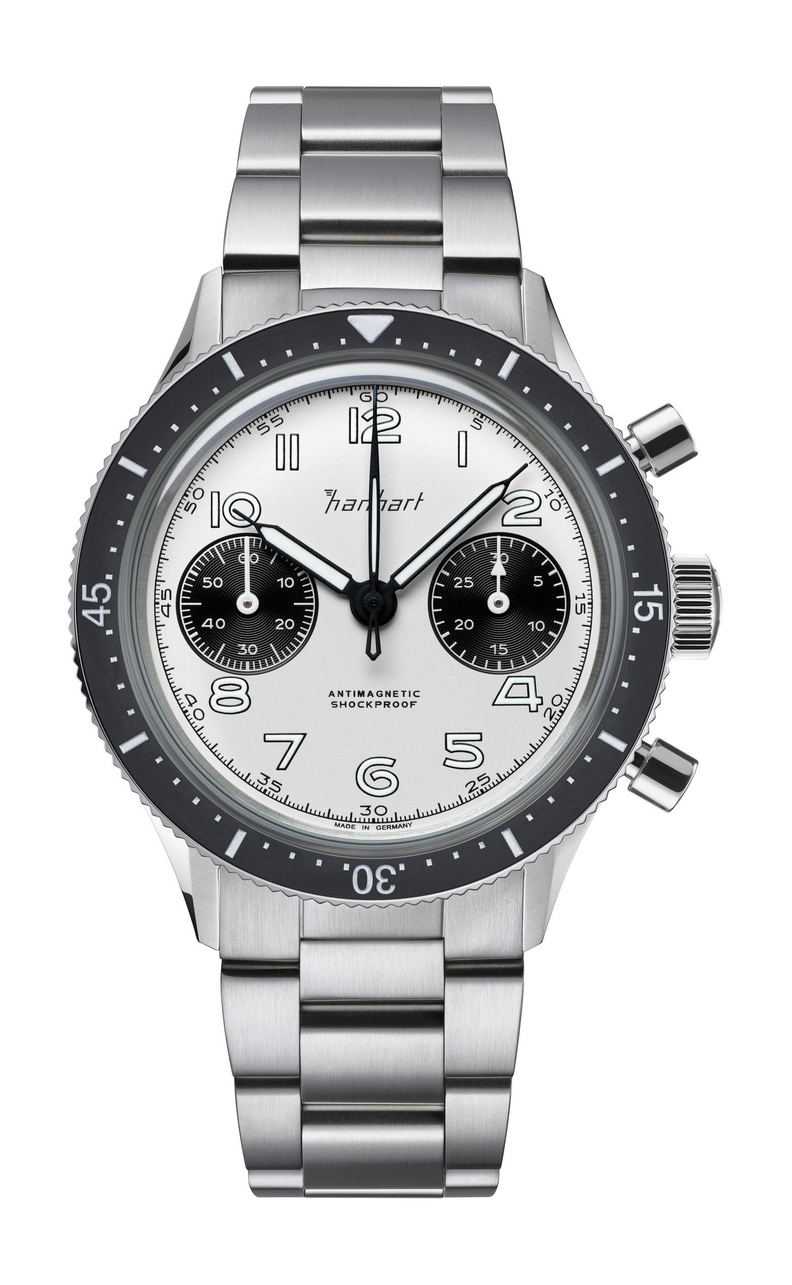 Hanhart 415 ES Panda