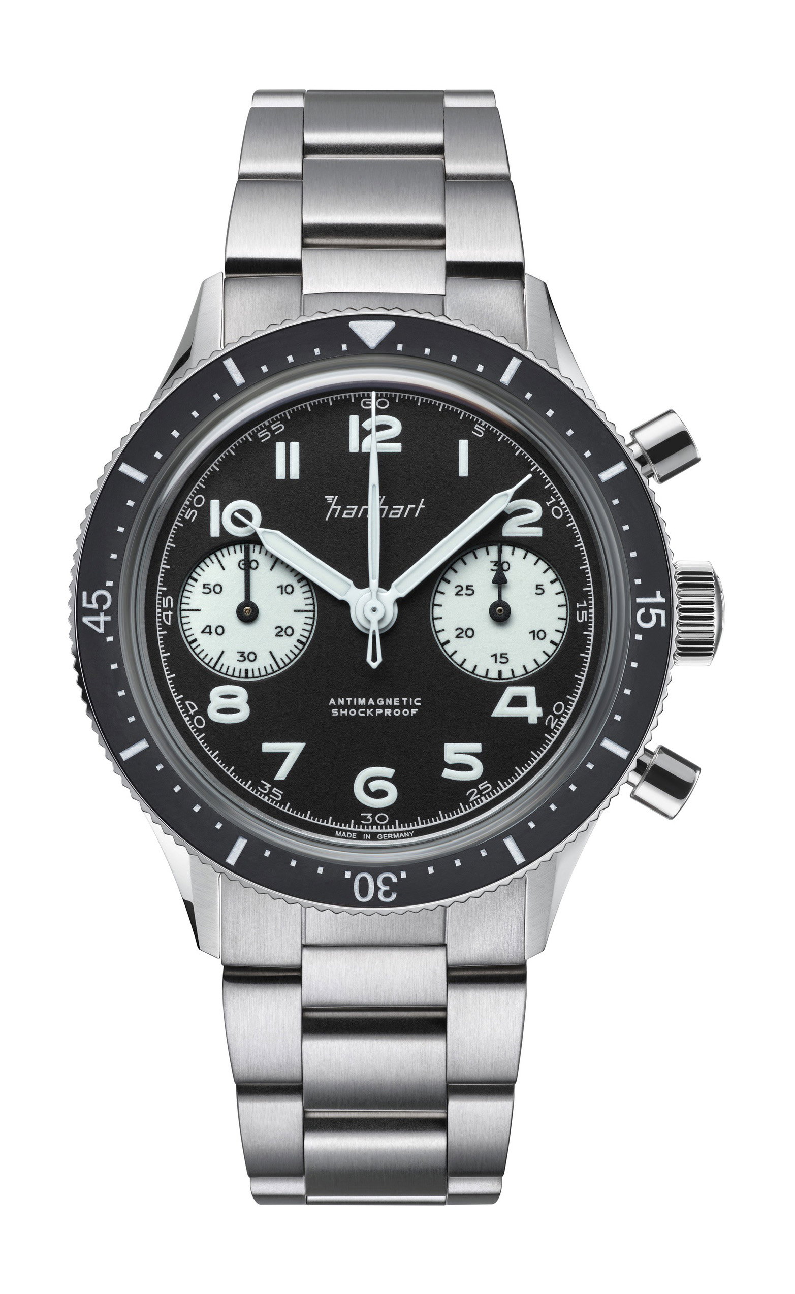 Hanhart 415 ES