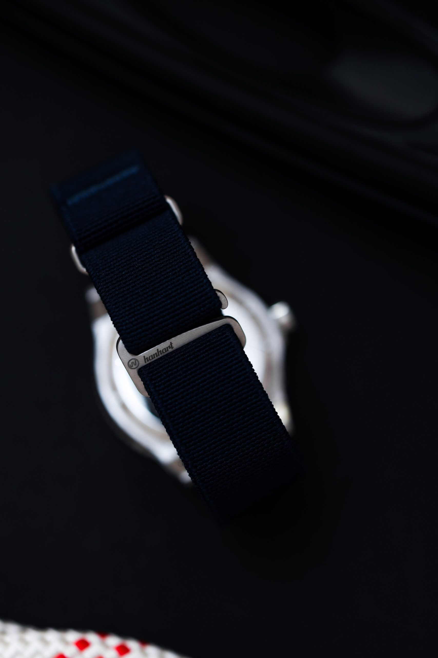 Hanhart Fly Navy Aerosphere
