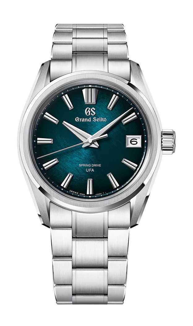 Grand Seiko SLGB011 Evolution 9 Atera Valley 40