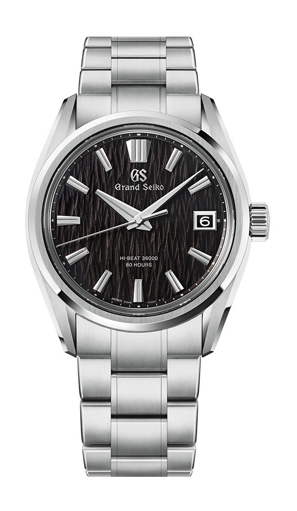 Grand Seiko SLGH029 Evolution 9 Night Birch