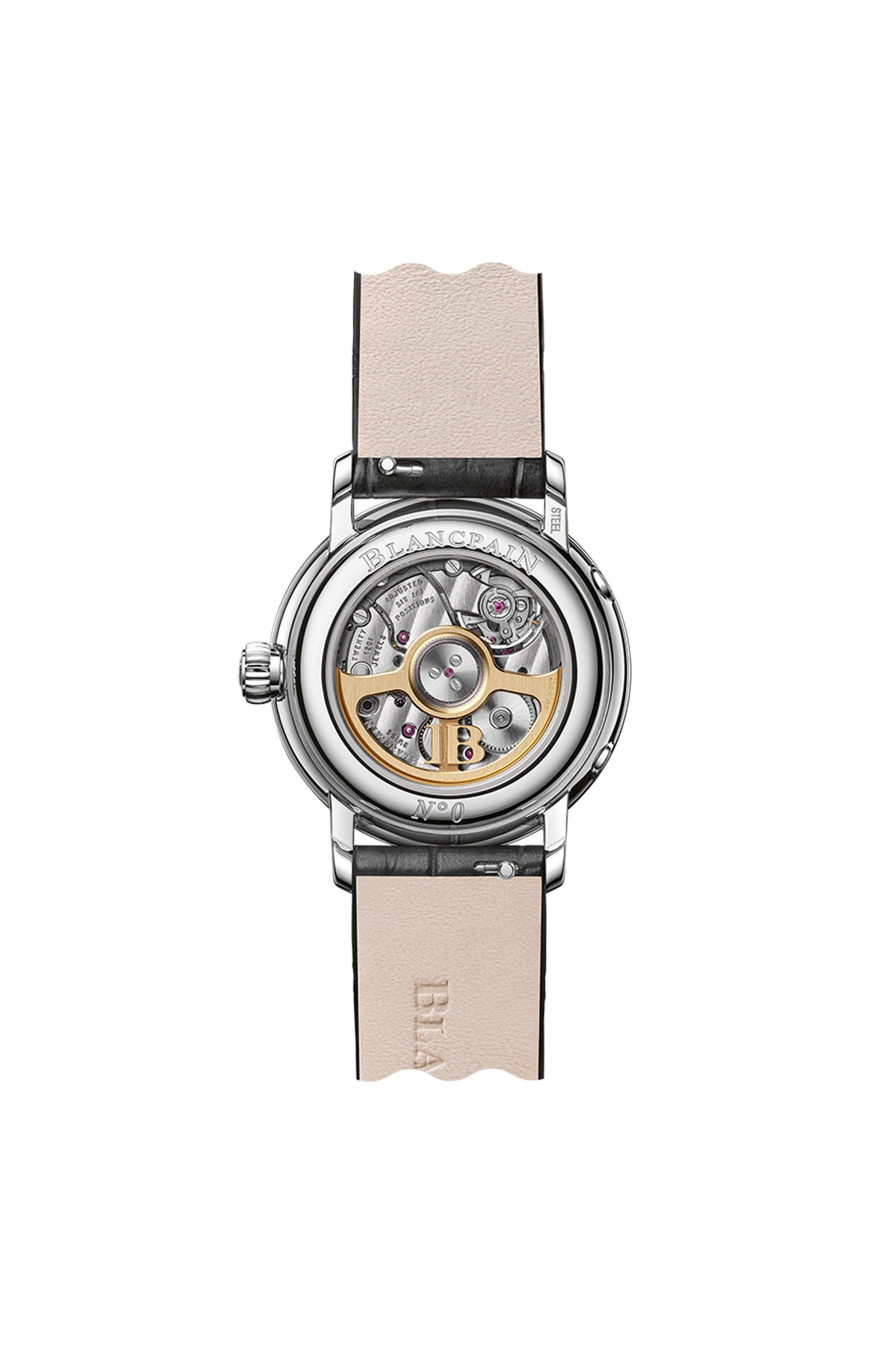 Blancpain Villeret Phases de Lune 29