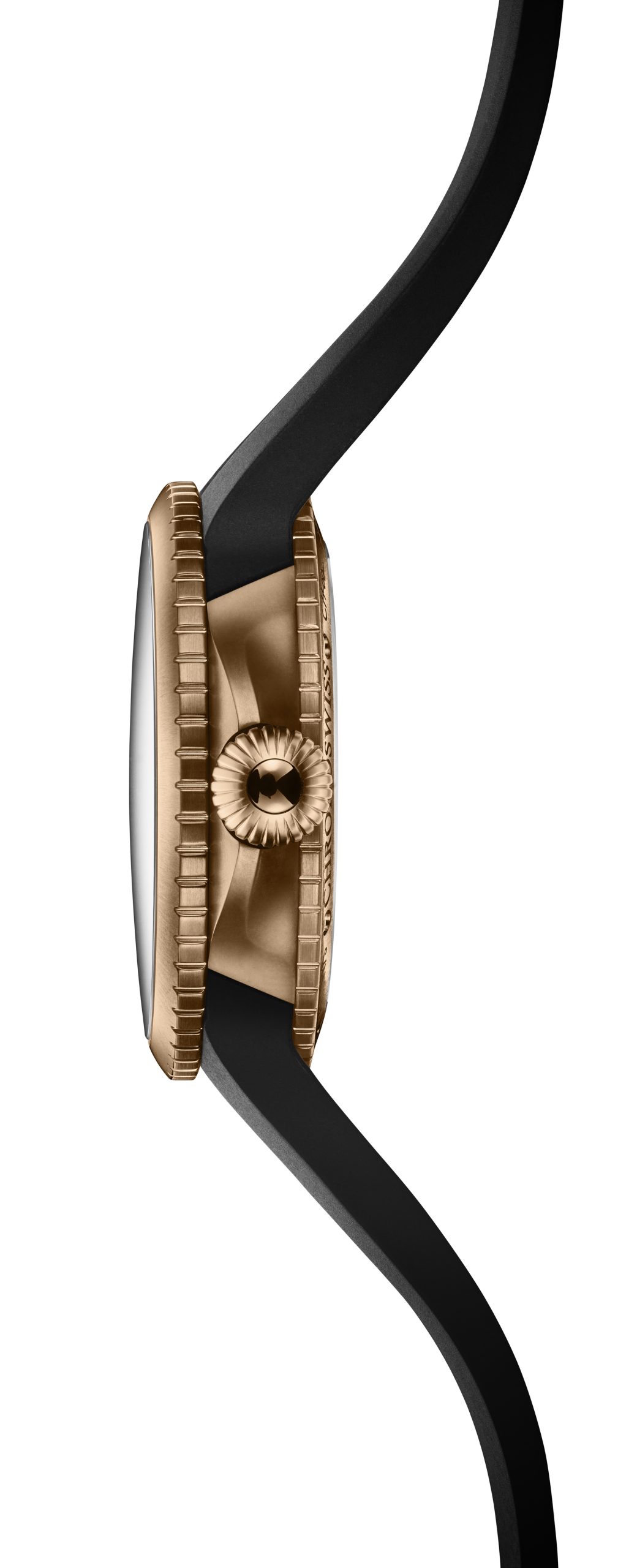 Chronoswiss PULSE GMT Frosted Guilloche Gold