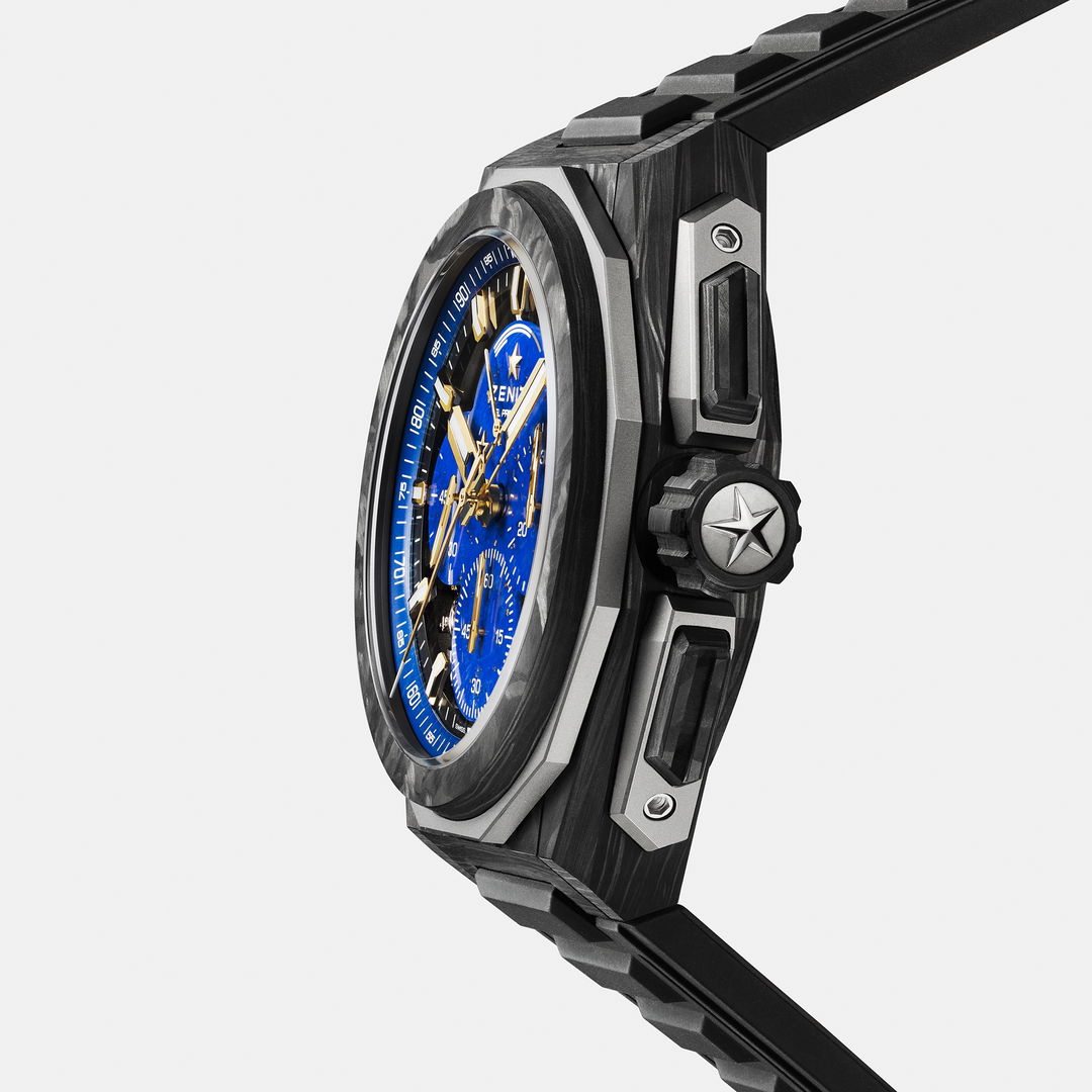 Zenith Defy Extreme Lapis Lazuli II – 10.9102.9004/51.I200