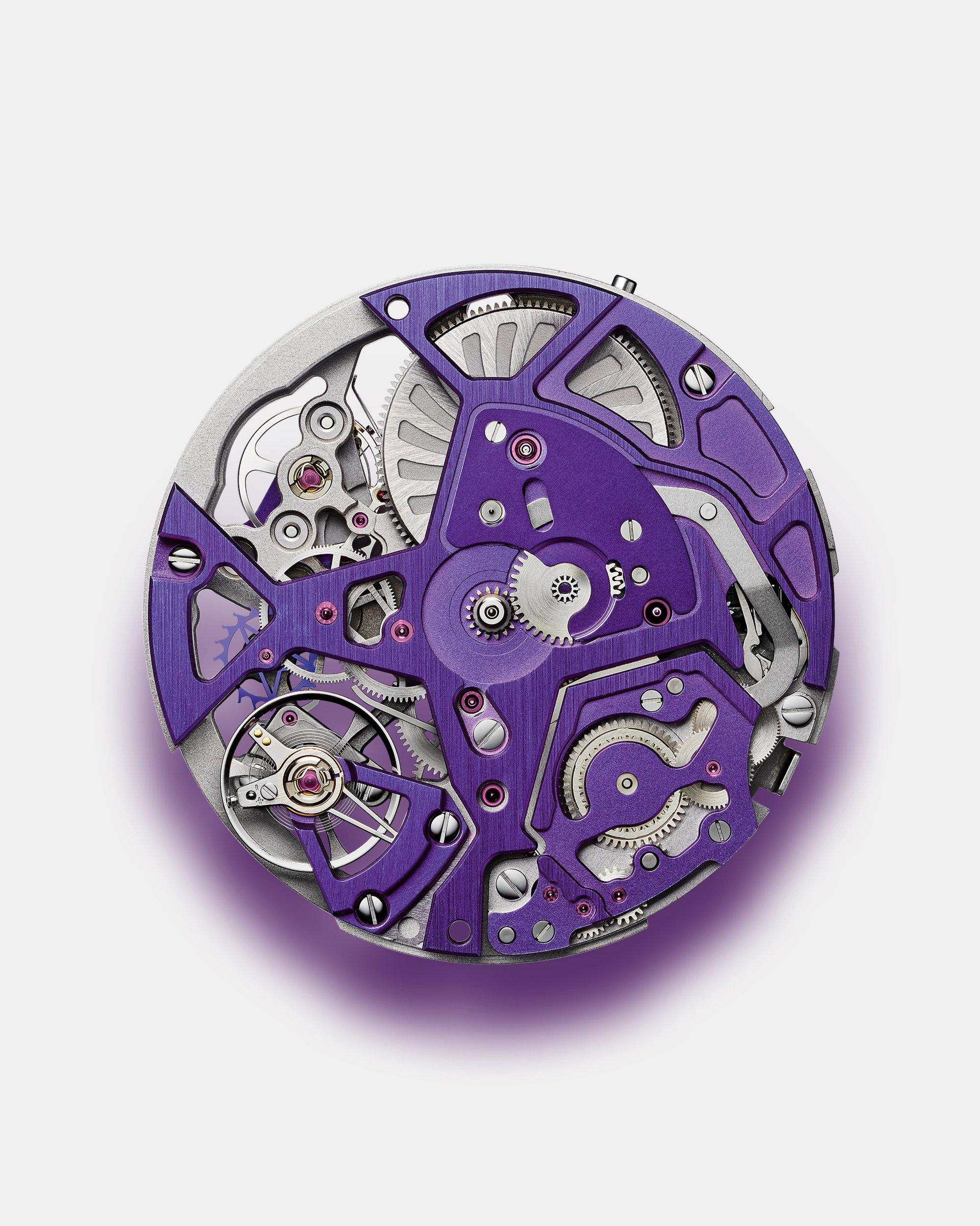 Zenith Defy Extreme Ultraviolet
