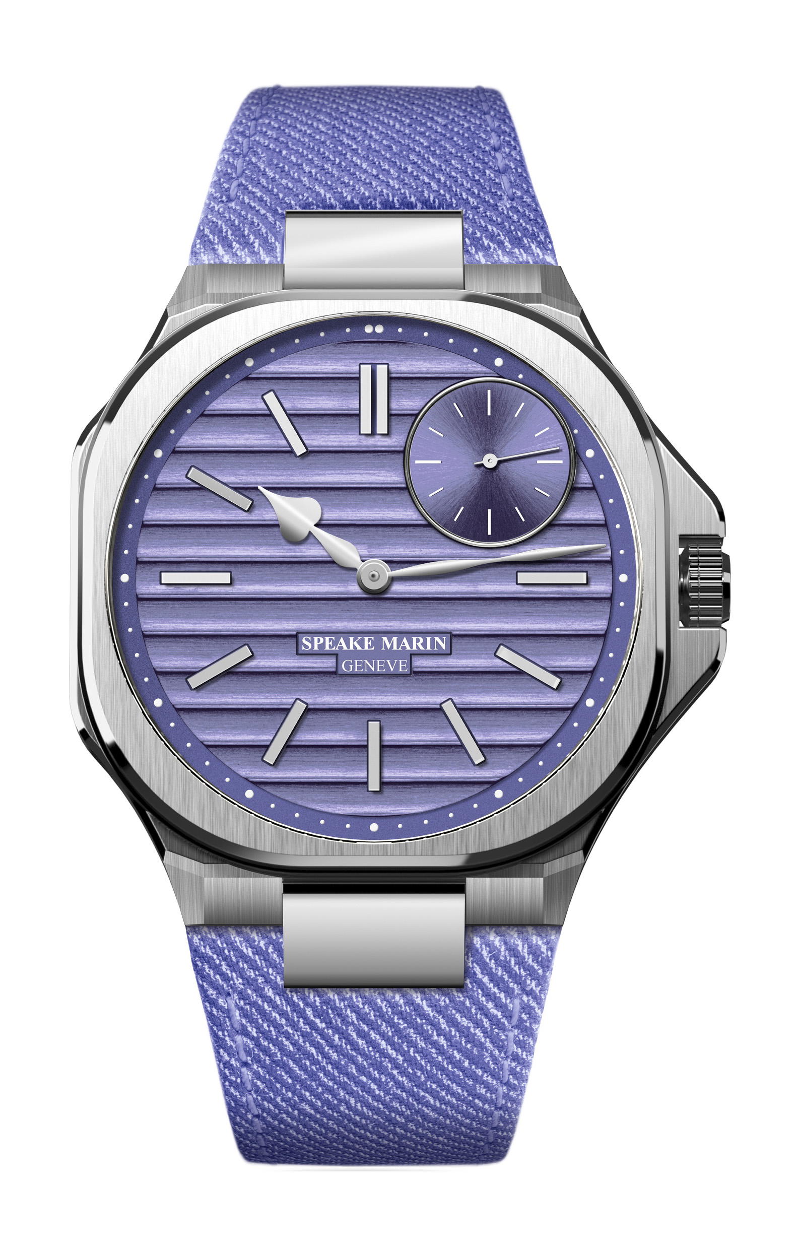 Speake-Marin Ripples Portobello
