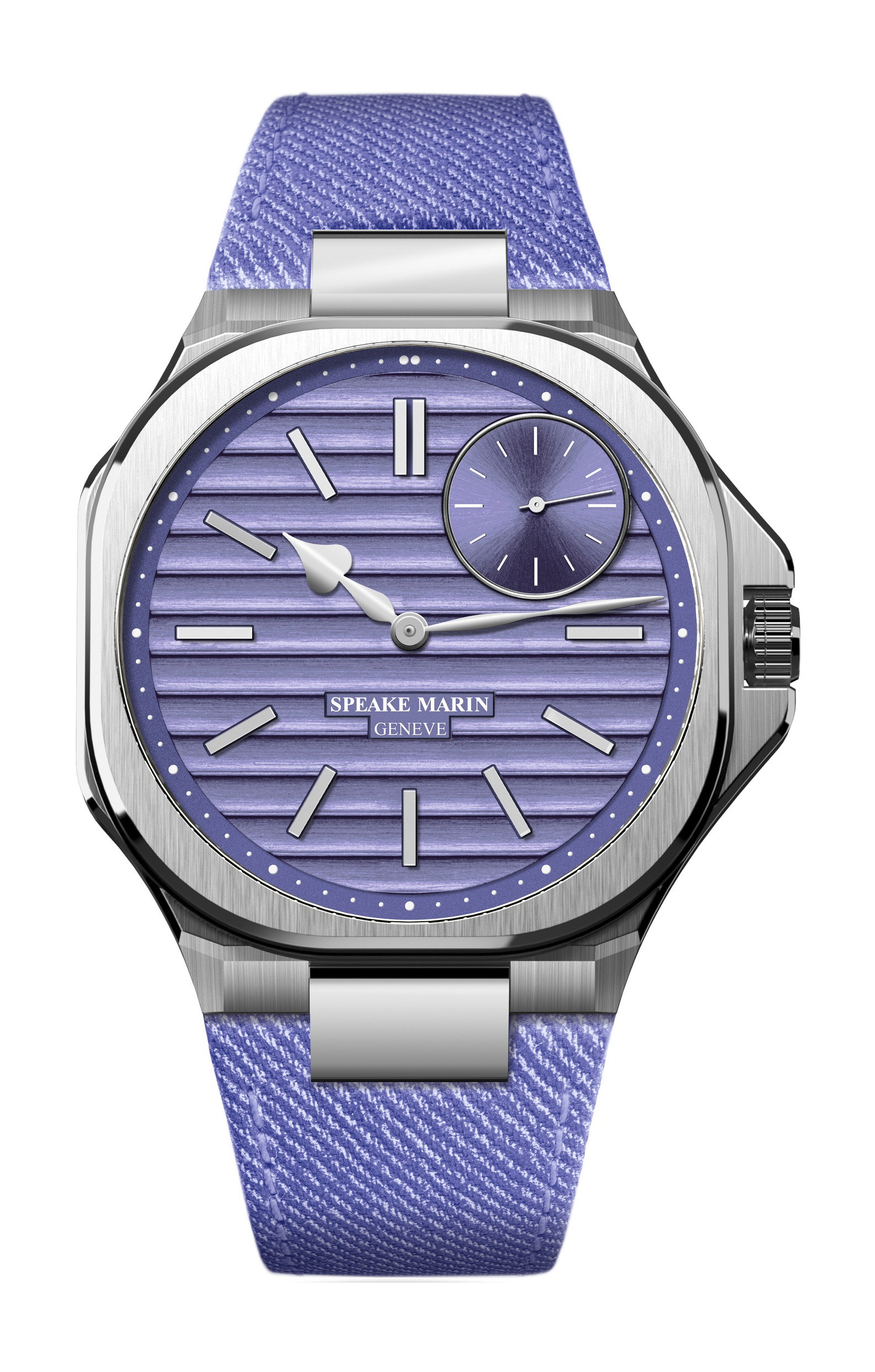 Speake-Marin Ripples