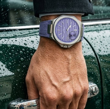 Speake-Marin Ripples Portobello