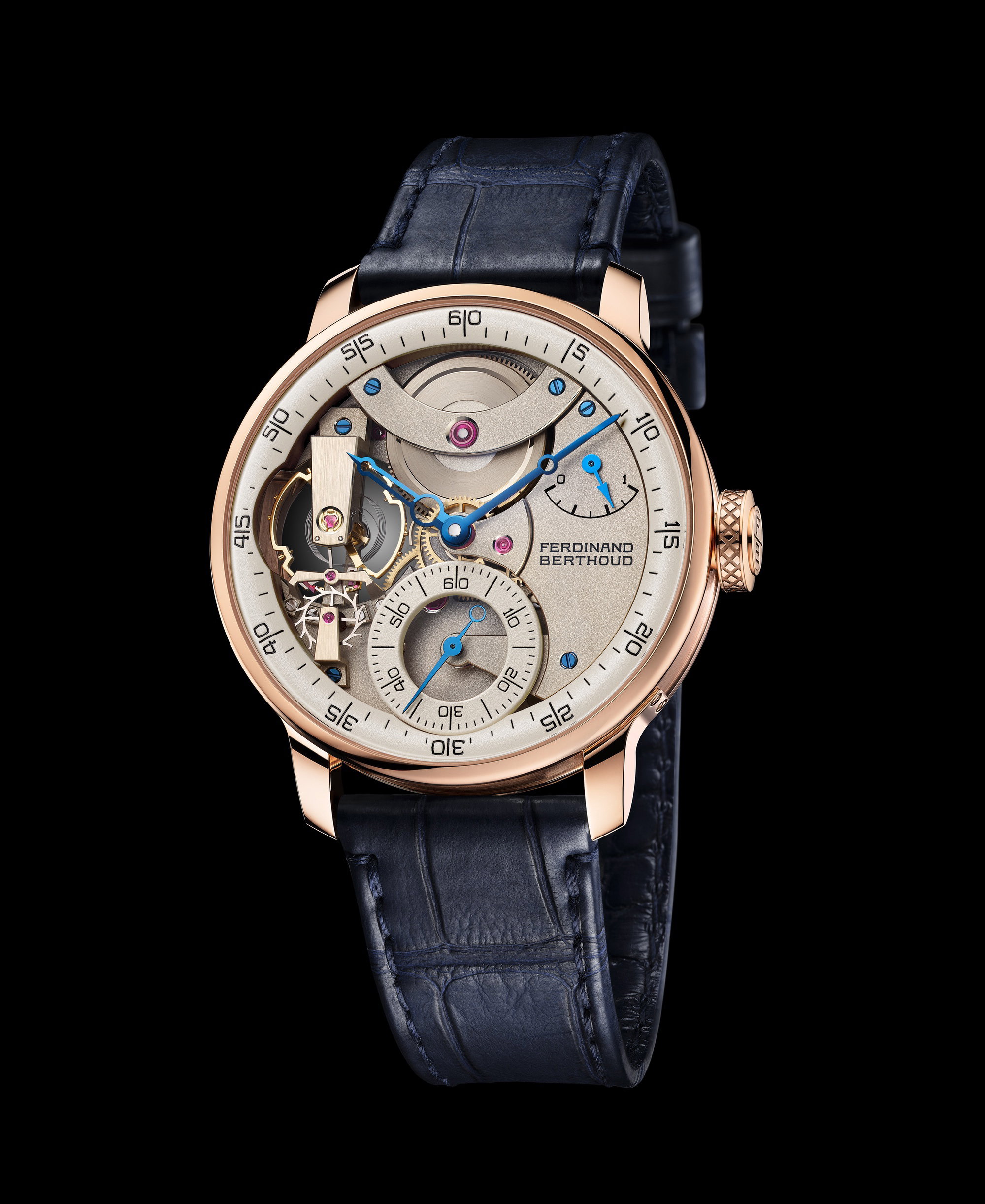 Ferdinand Berthoud Chronomètre FB 3SPC.2.1