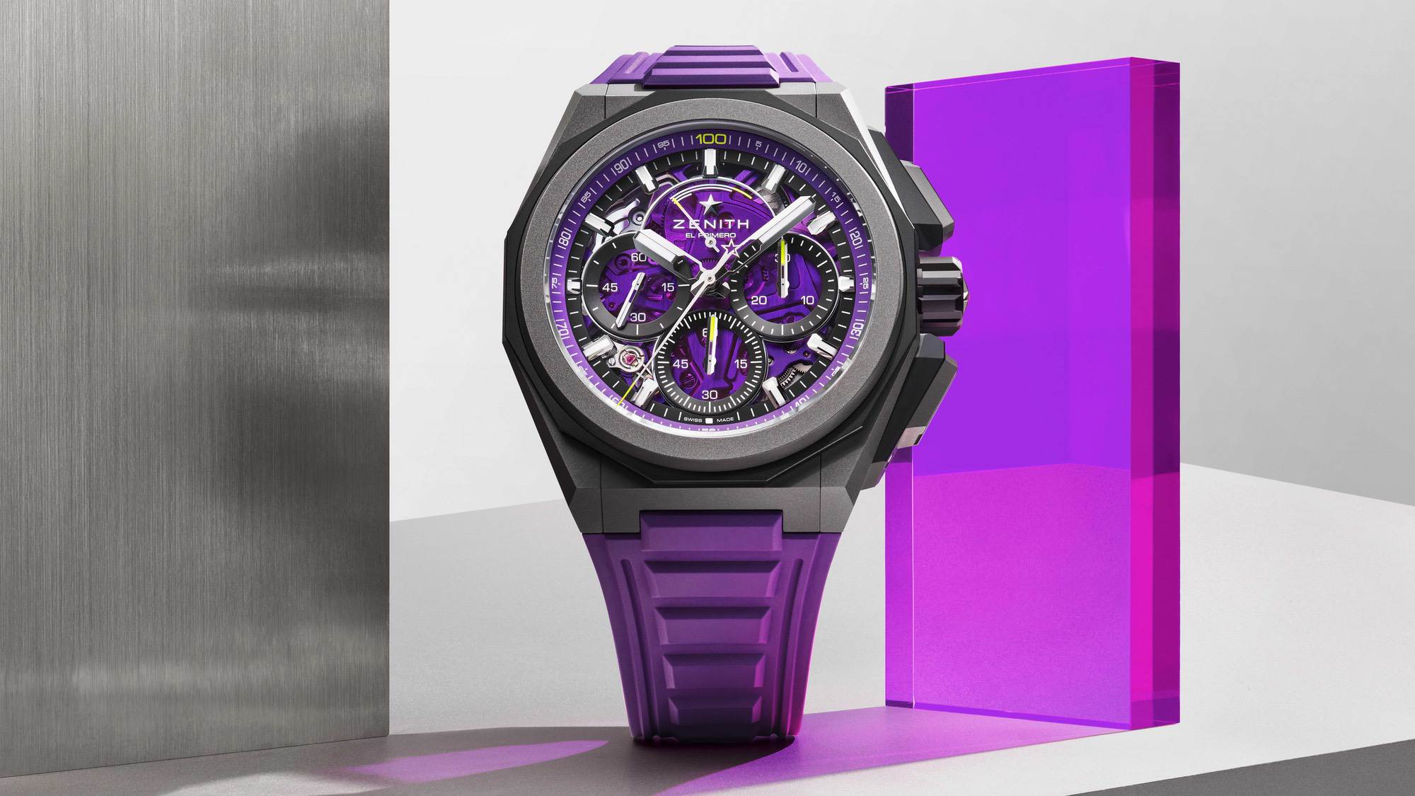Zenith