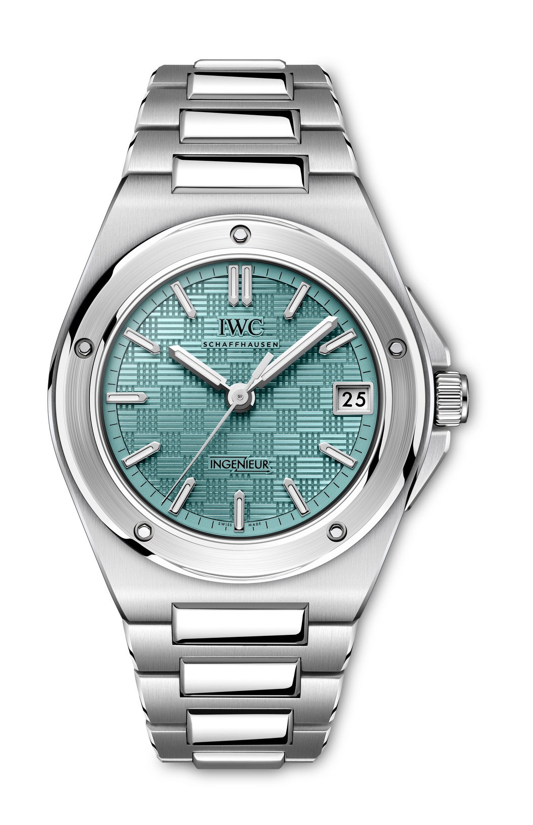 Ingenieur Automatic 35 - Image 1