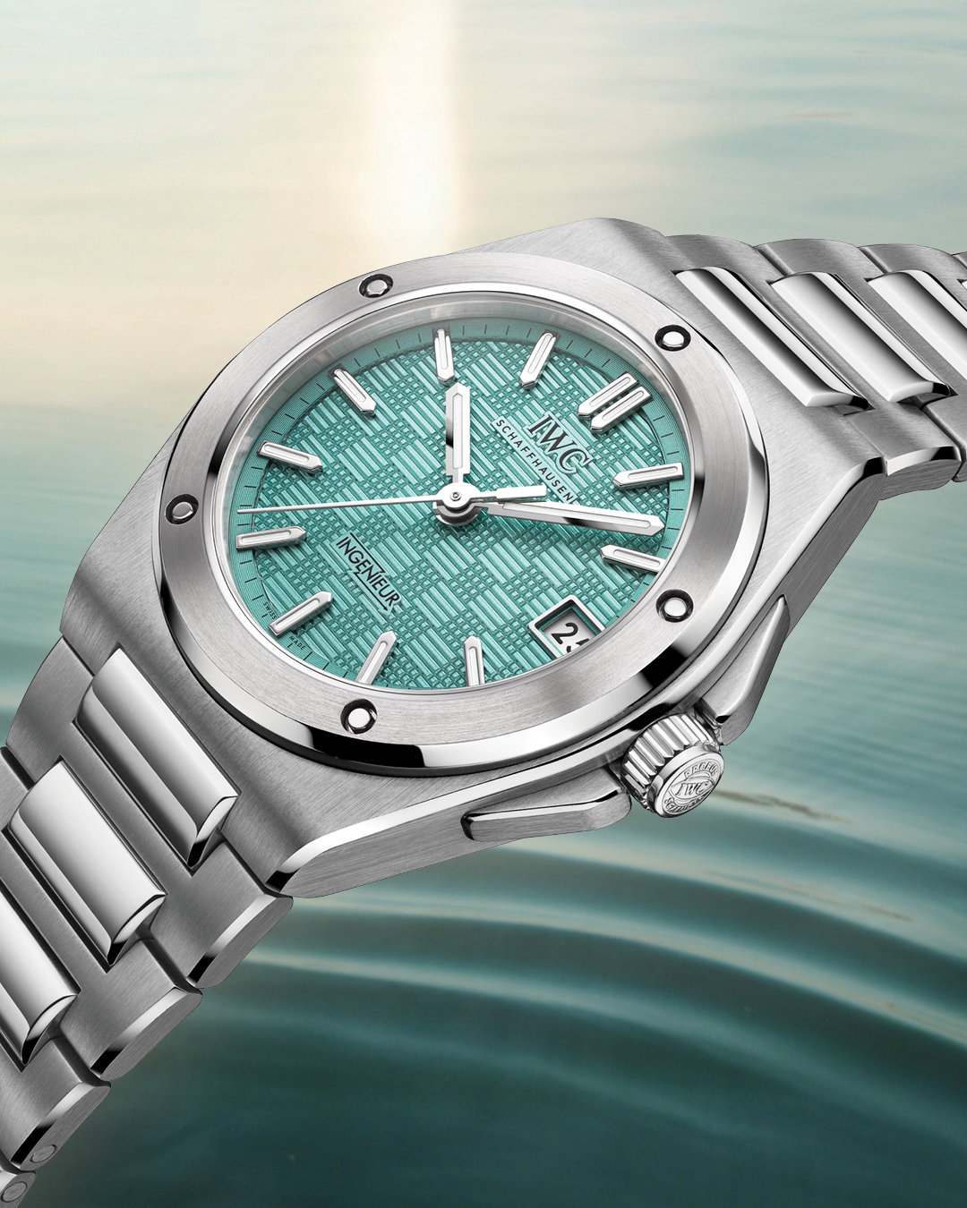 Ingenieur Automatic 35 - Image 3