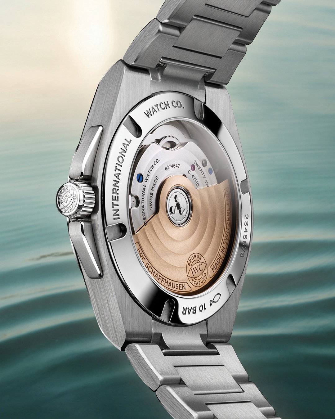 Ingenieur Automatic 35 - Image 5