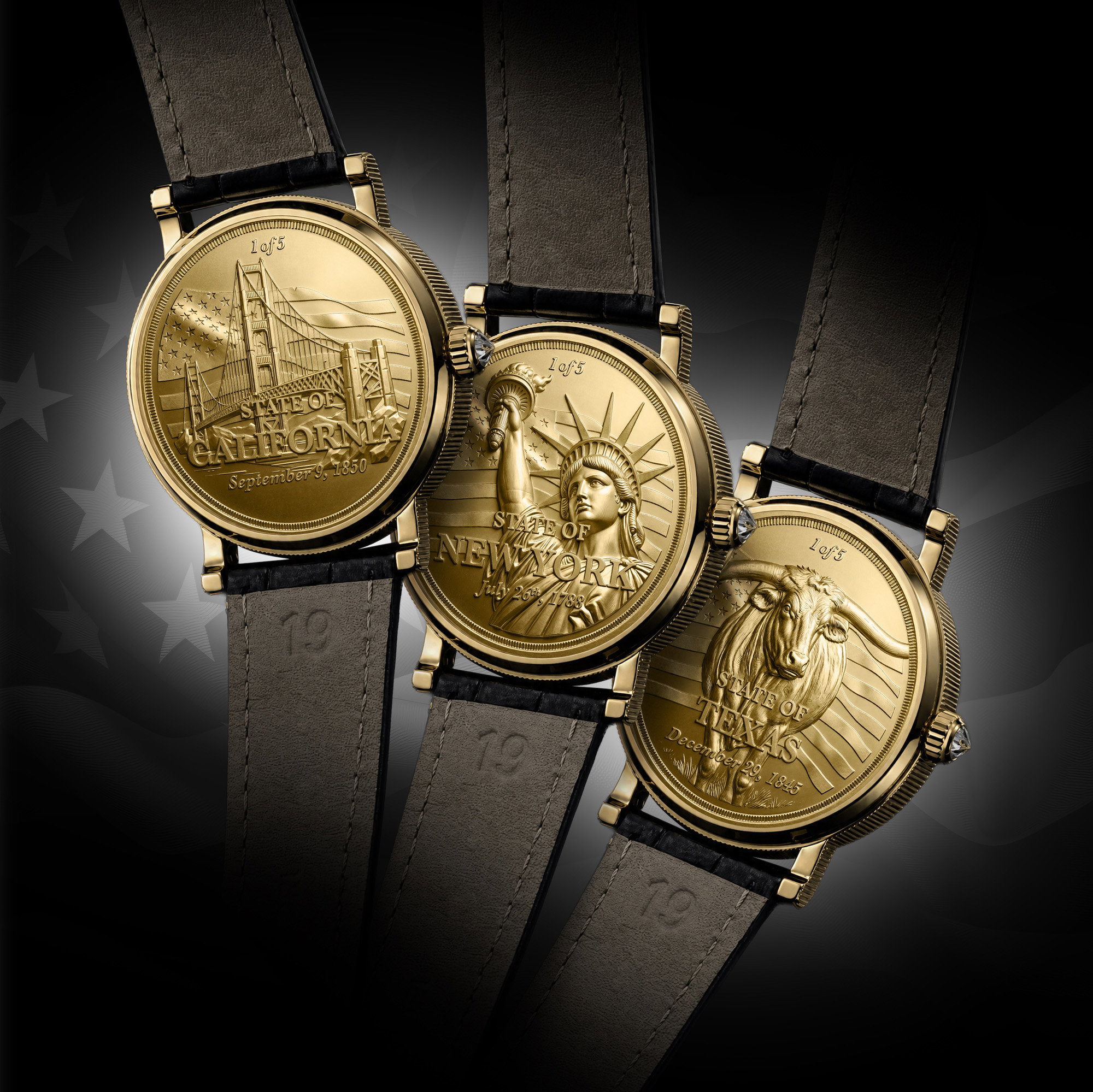 Heritage Coin - Image 3