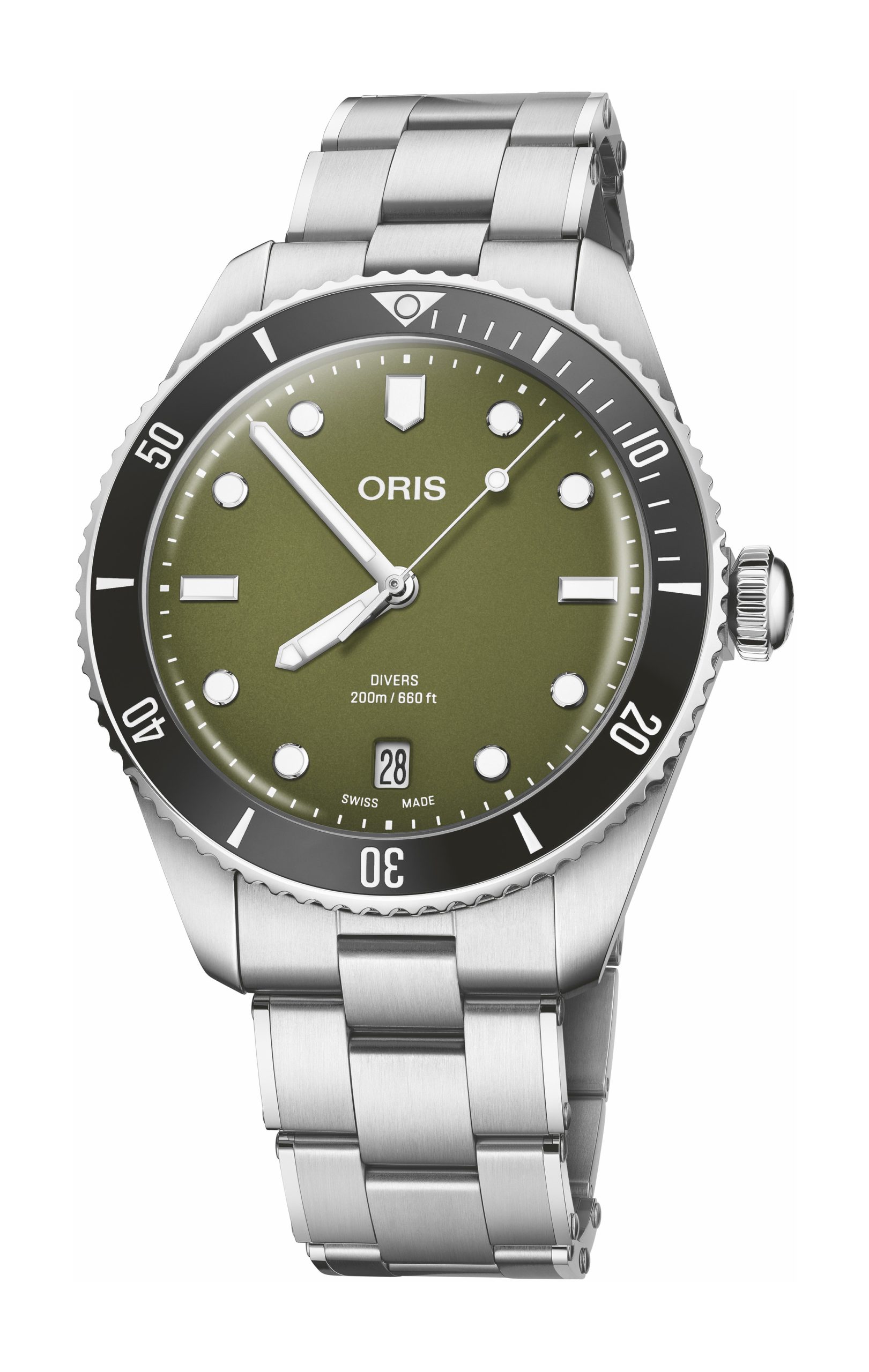 Divers Date - Image 1