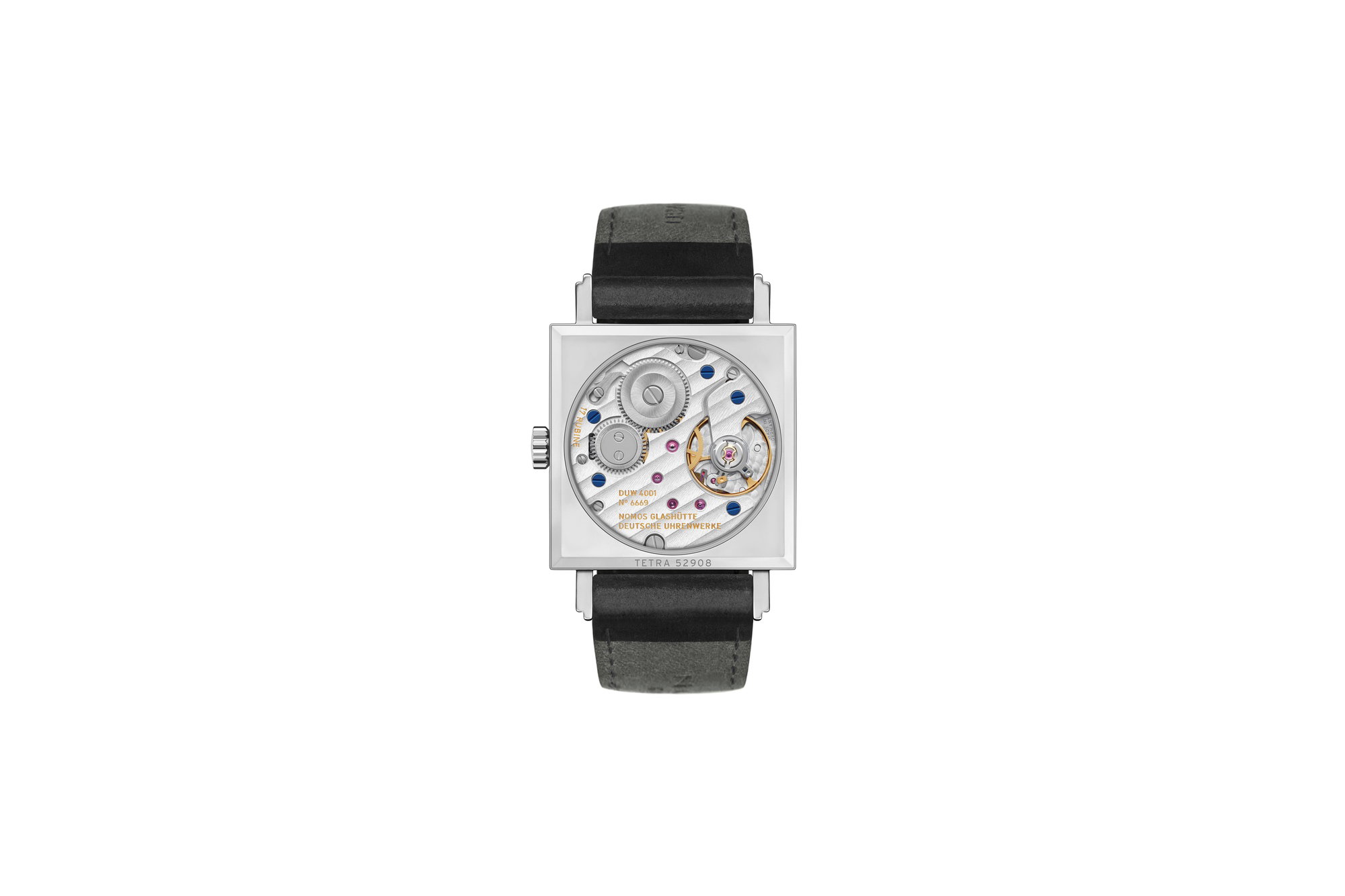 Tetra 27 White - Image 3