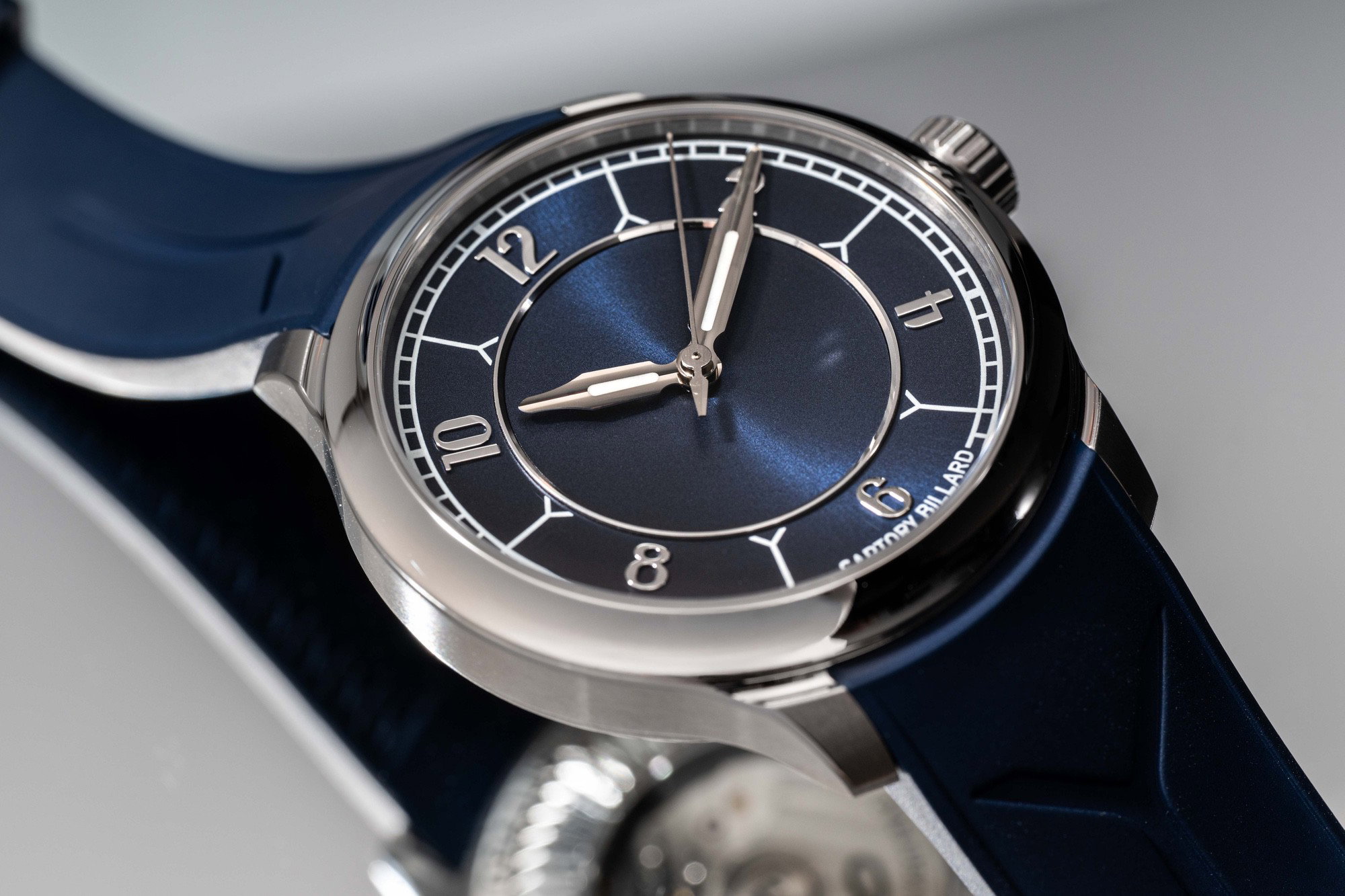 SB04-E Nuances Navy Blue - Image 6