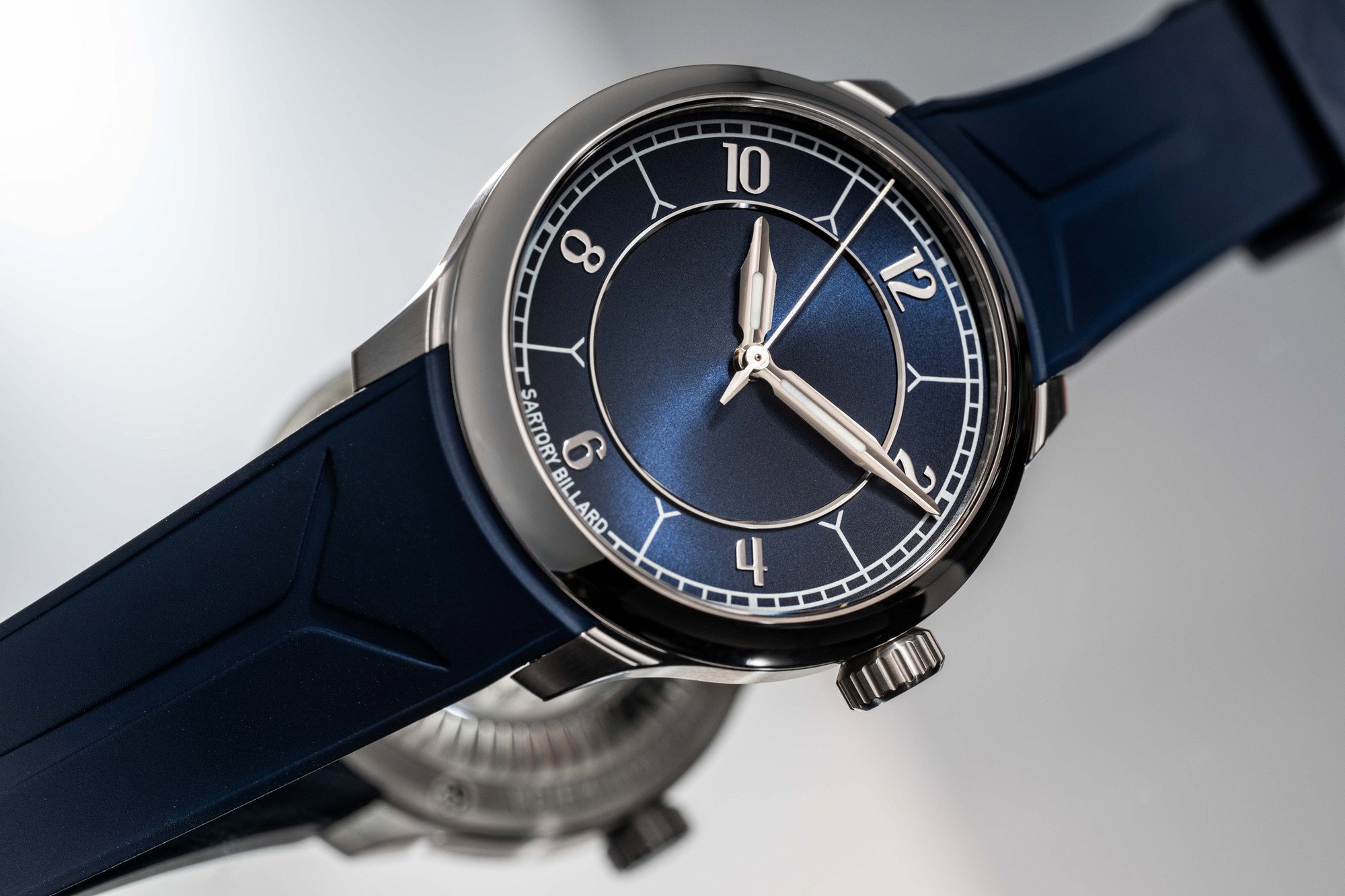 SB04-E Nuances Navy Blue - Image 7