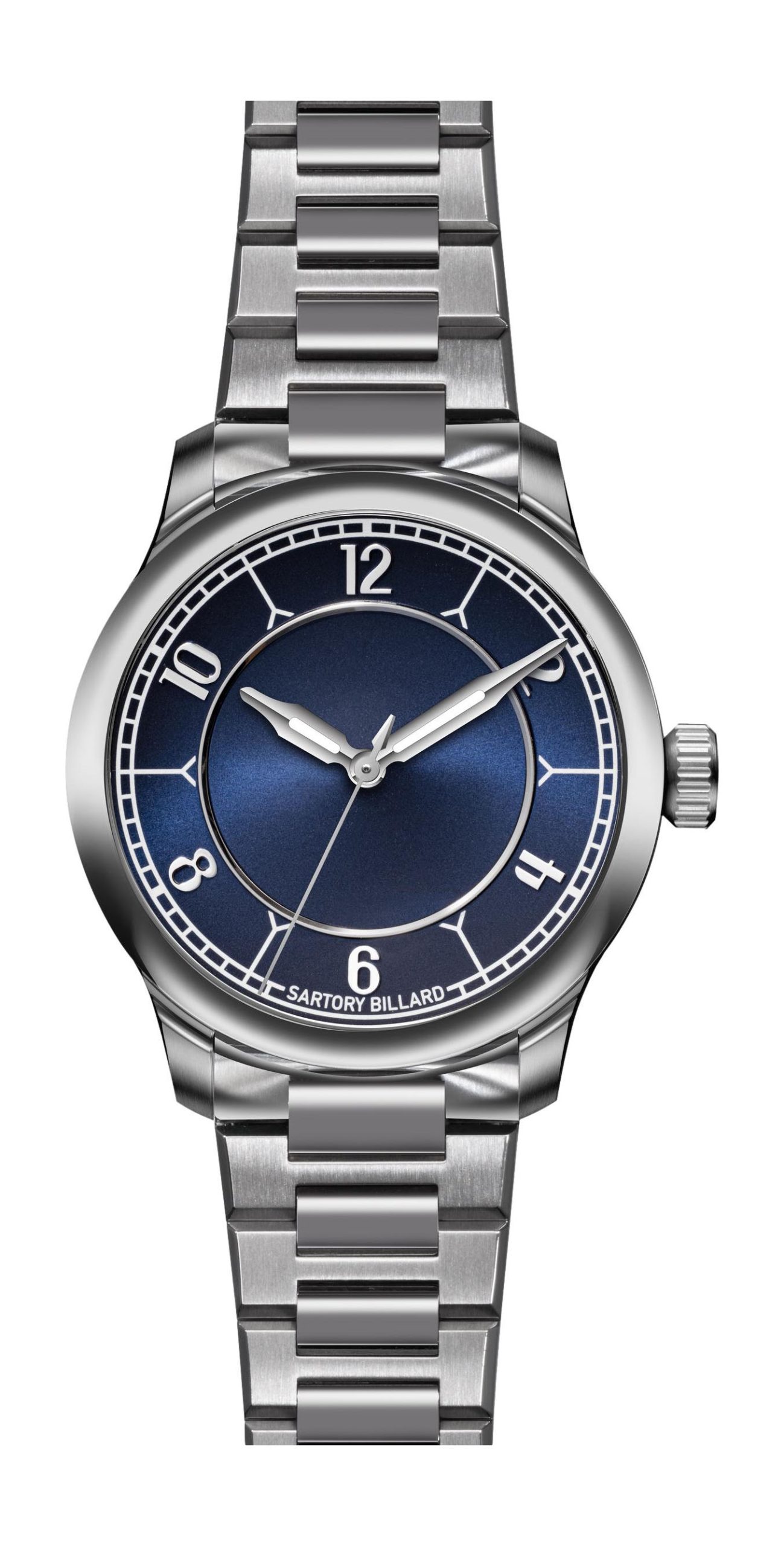 SB04-E Nuances Navy Blue