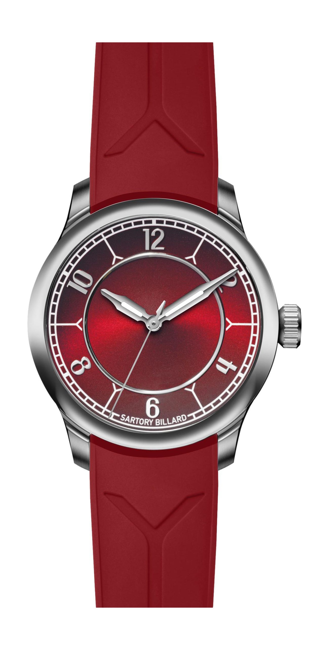 SB04-E Nuances Red