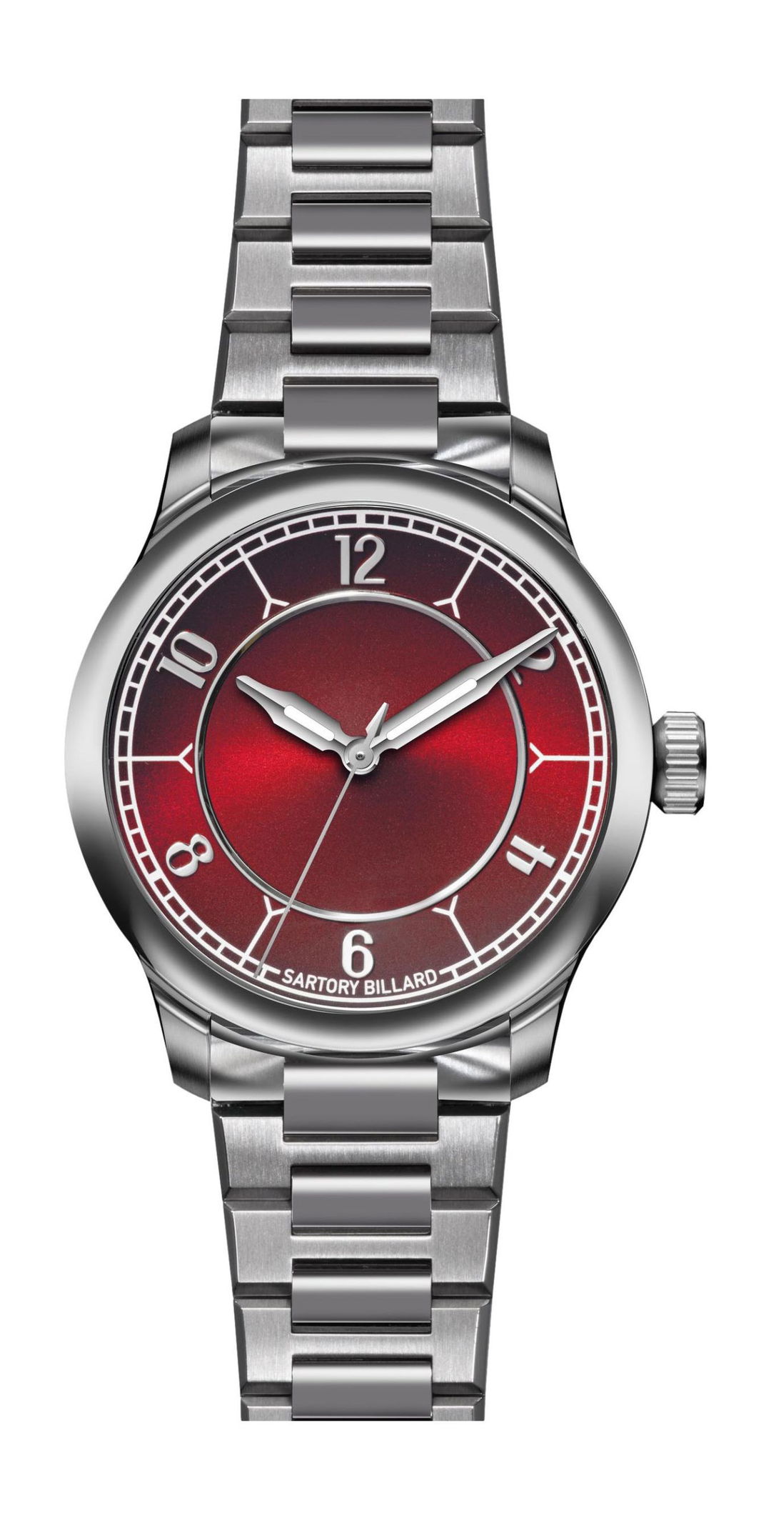 SB04-E Nuances Red