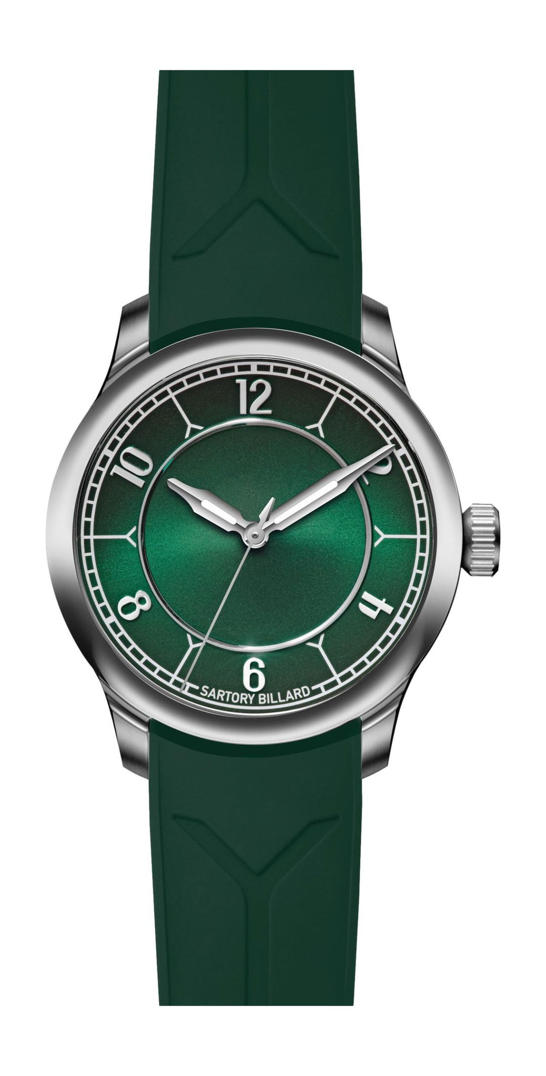 SB04-E Nuances Green - Image 1