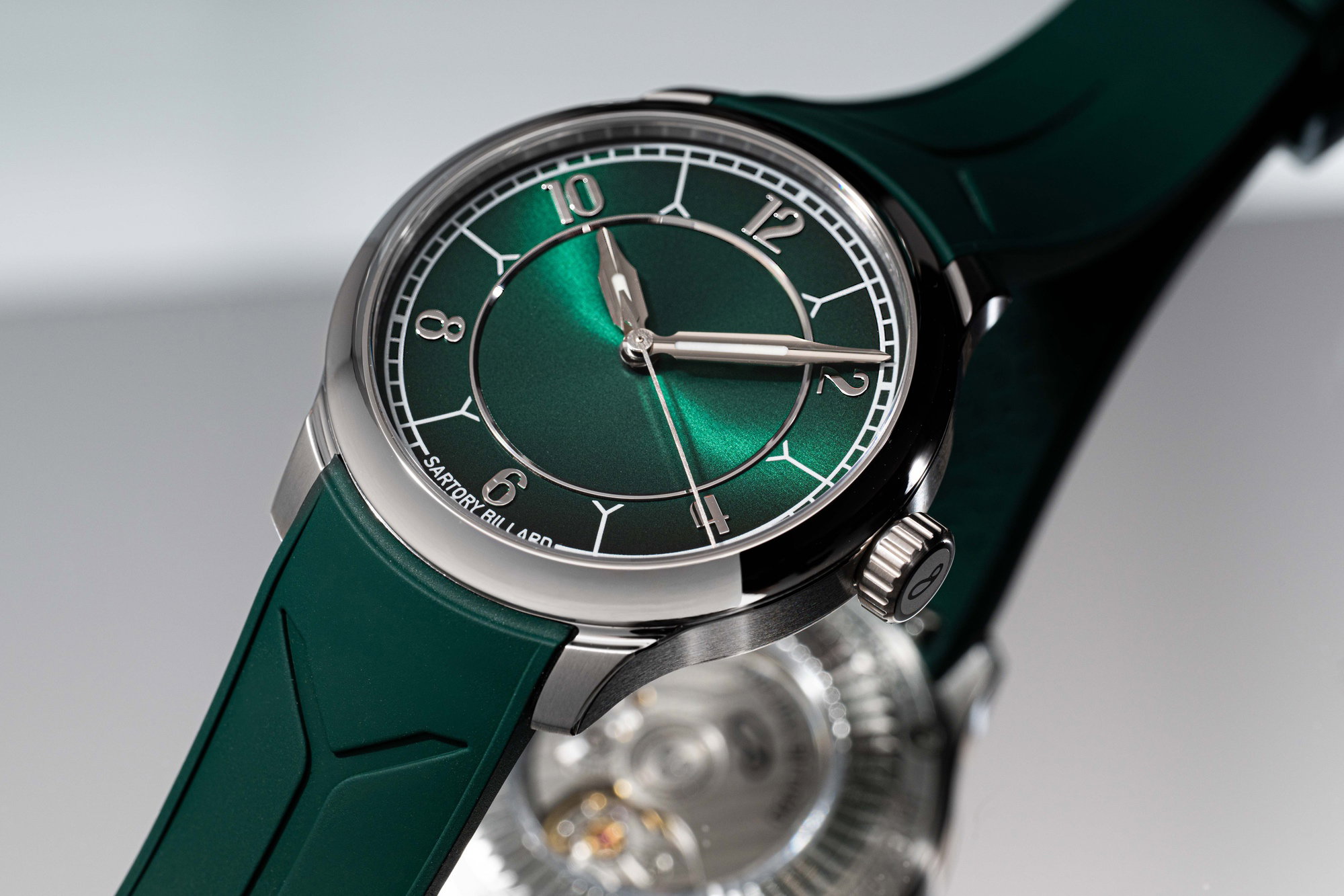 SB04-E Nuances Green - Image 3