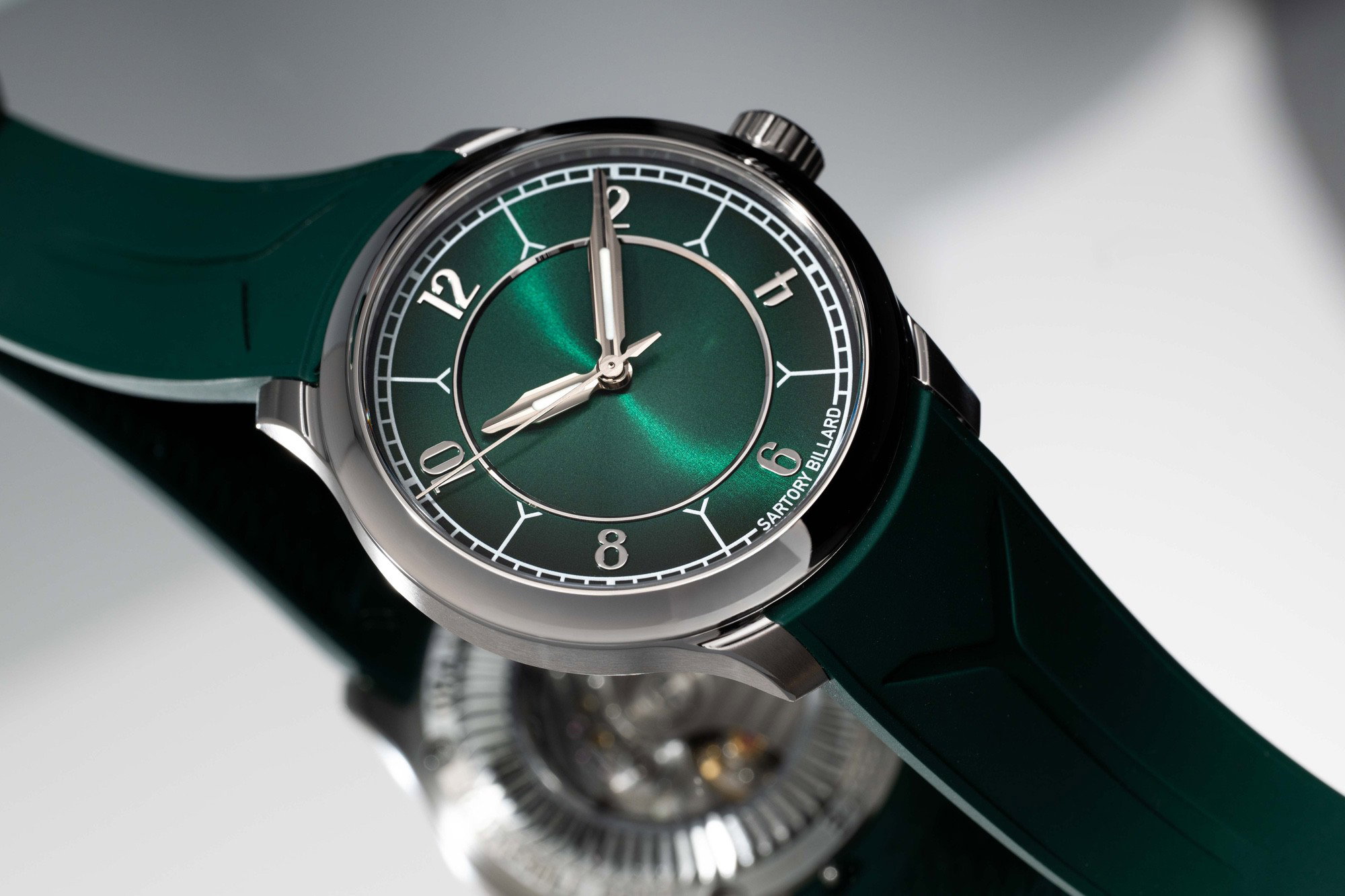 SB04-E Nuances Green - Image 6
