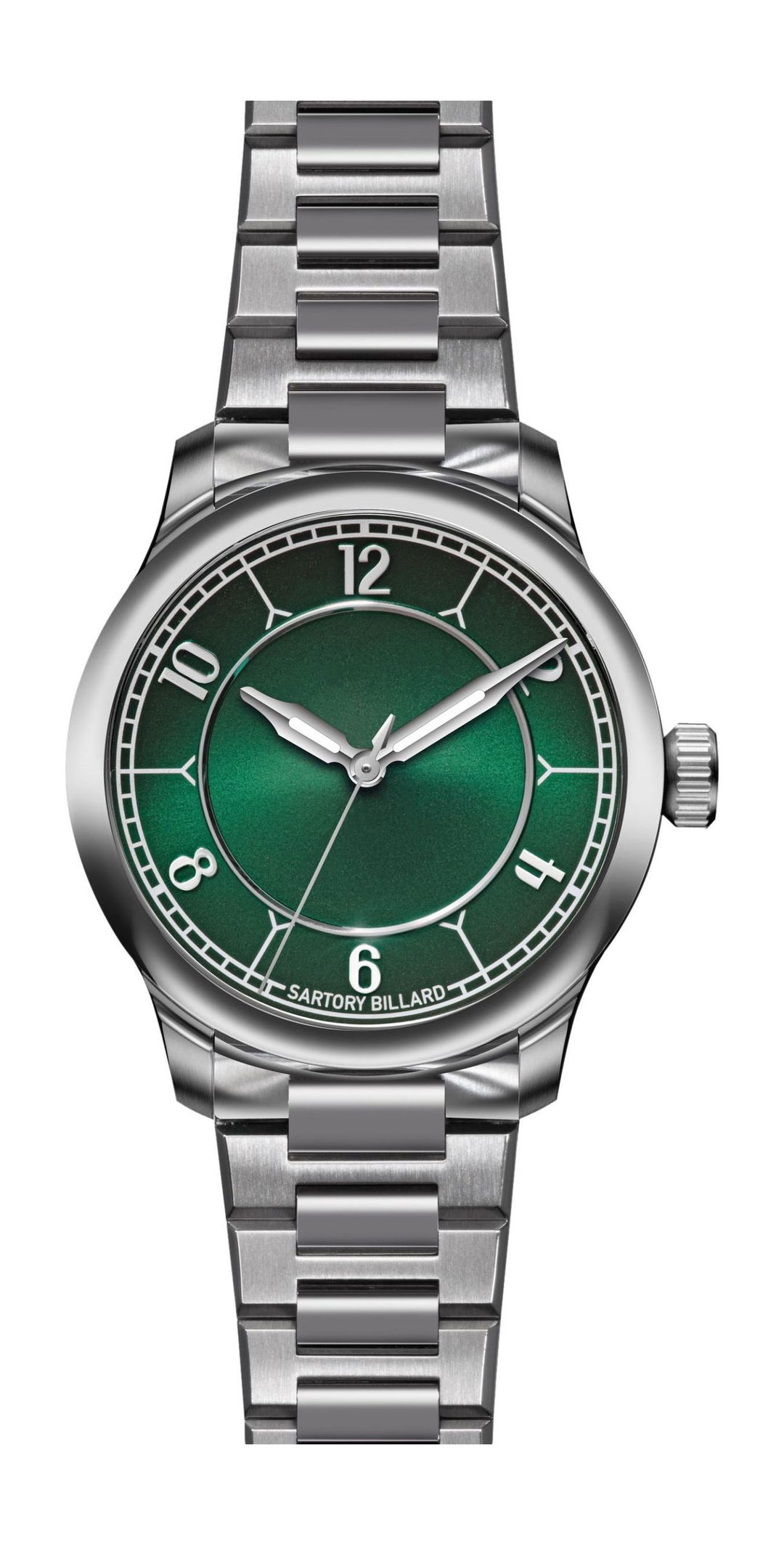 SB04-E Nuances Green