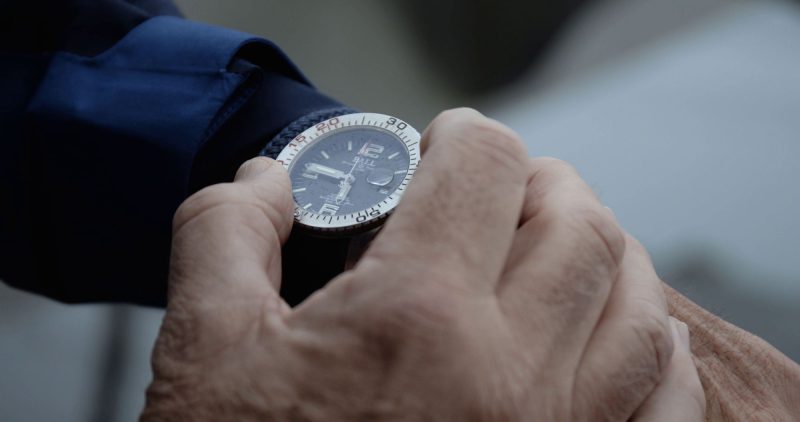 The BALL Engineer Hydrocarbon EOD