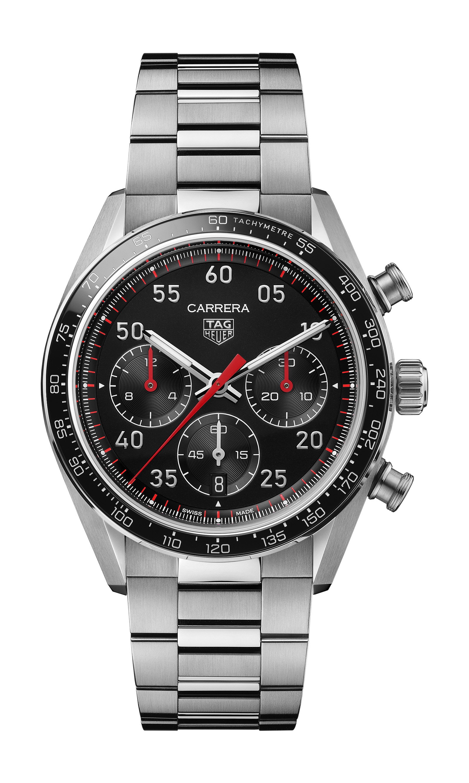 TAG Heuer Carrera Chronograph Sport – CDB2110.BA0054