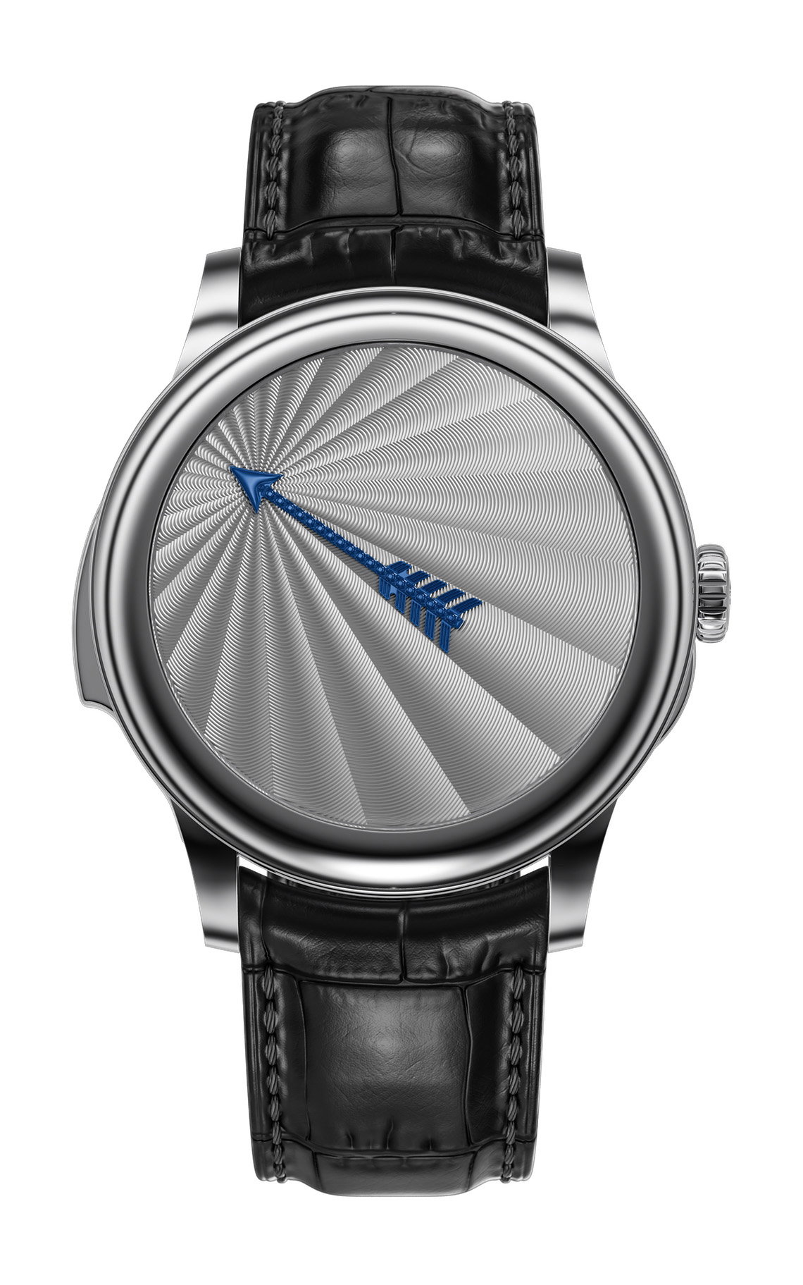 L. Leroy Osmior Bal du Temps Red Gold – LL305/1