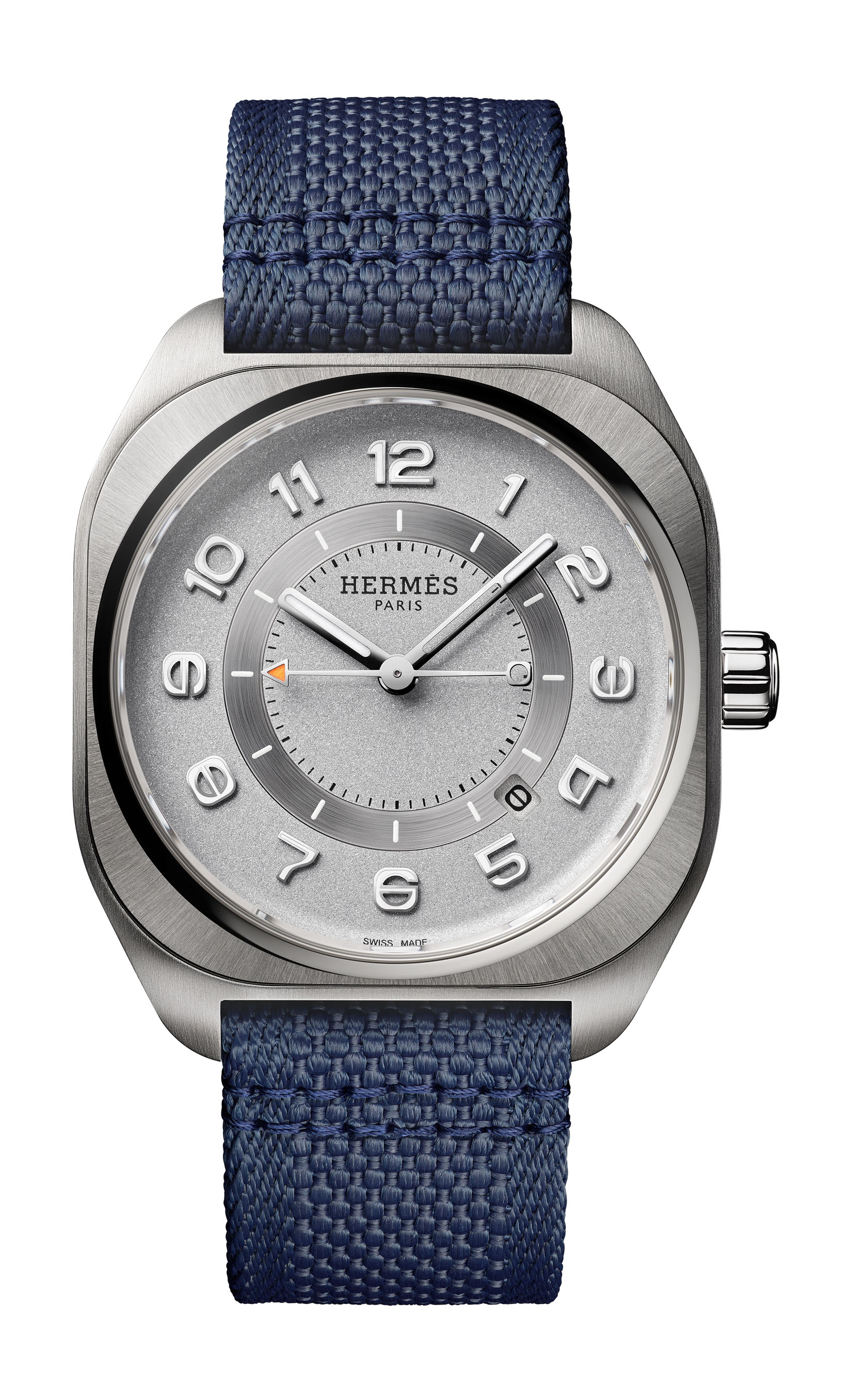 Hermès Hermès H08 – 408230WW00 – $8,650 – The Watch Pages