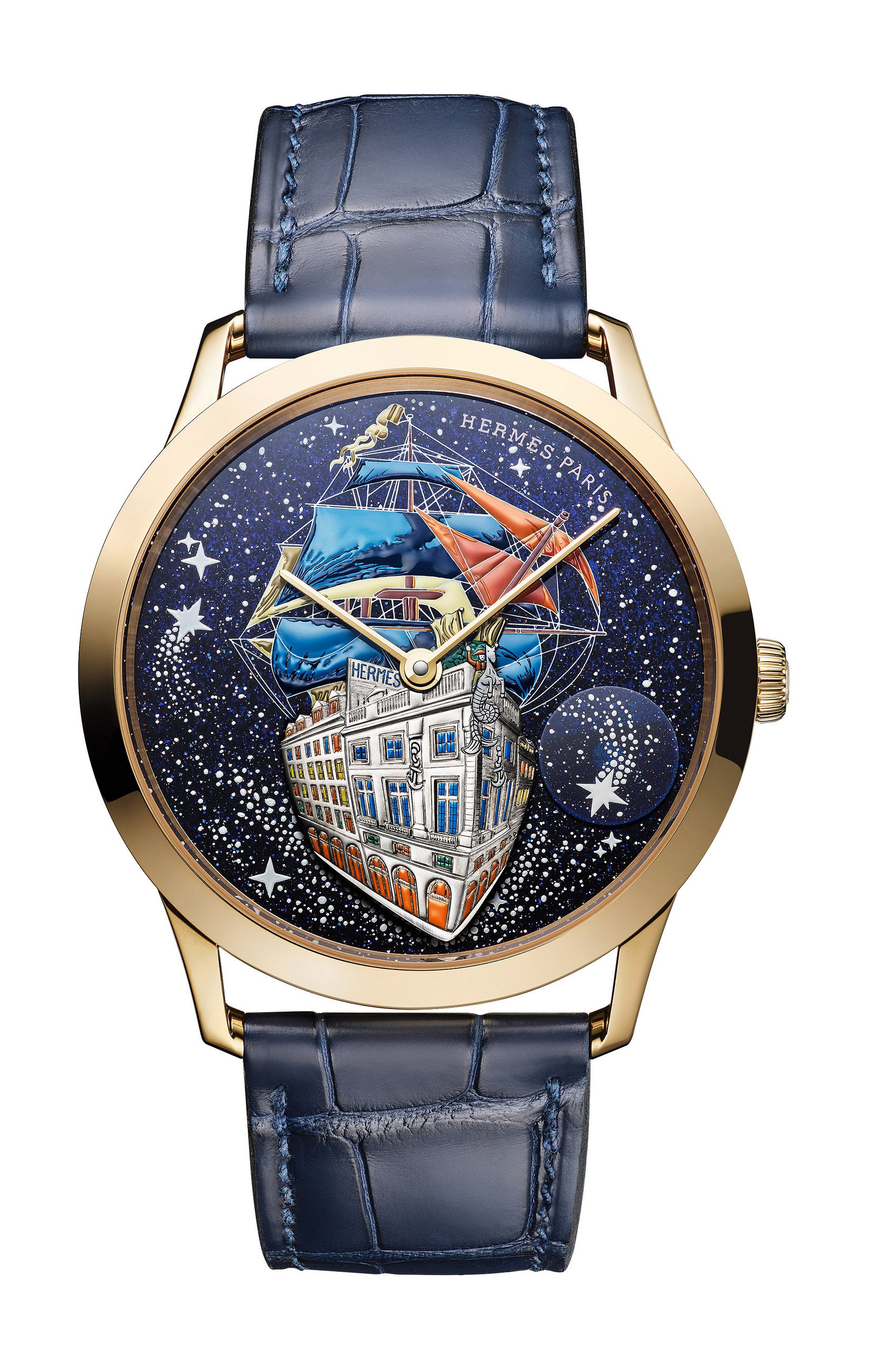Hermès Slim d'Hermès Faubourg of Dreams – 407943WW00