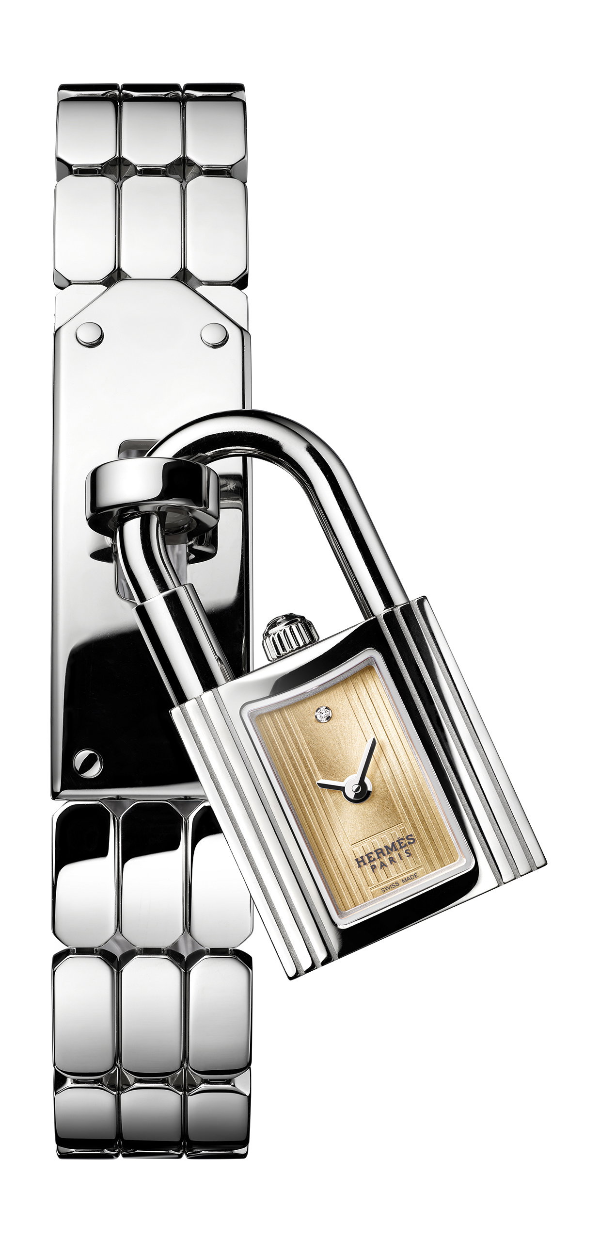 Hermès Kelly – 408485WW00 – $5,000 – The Watch Pages