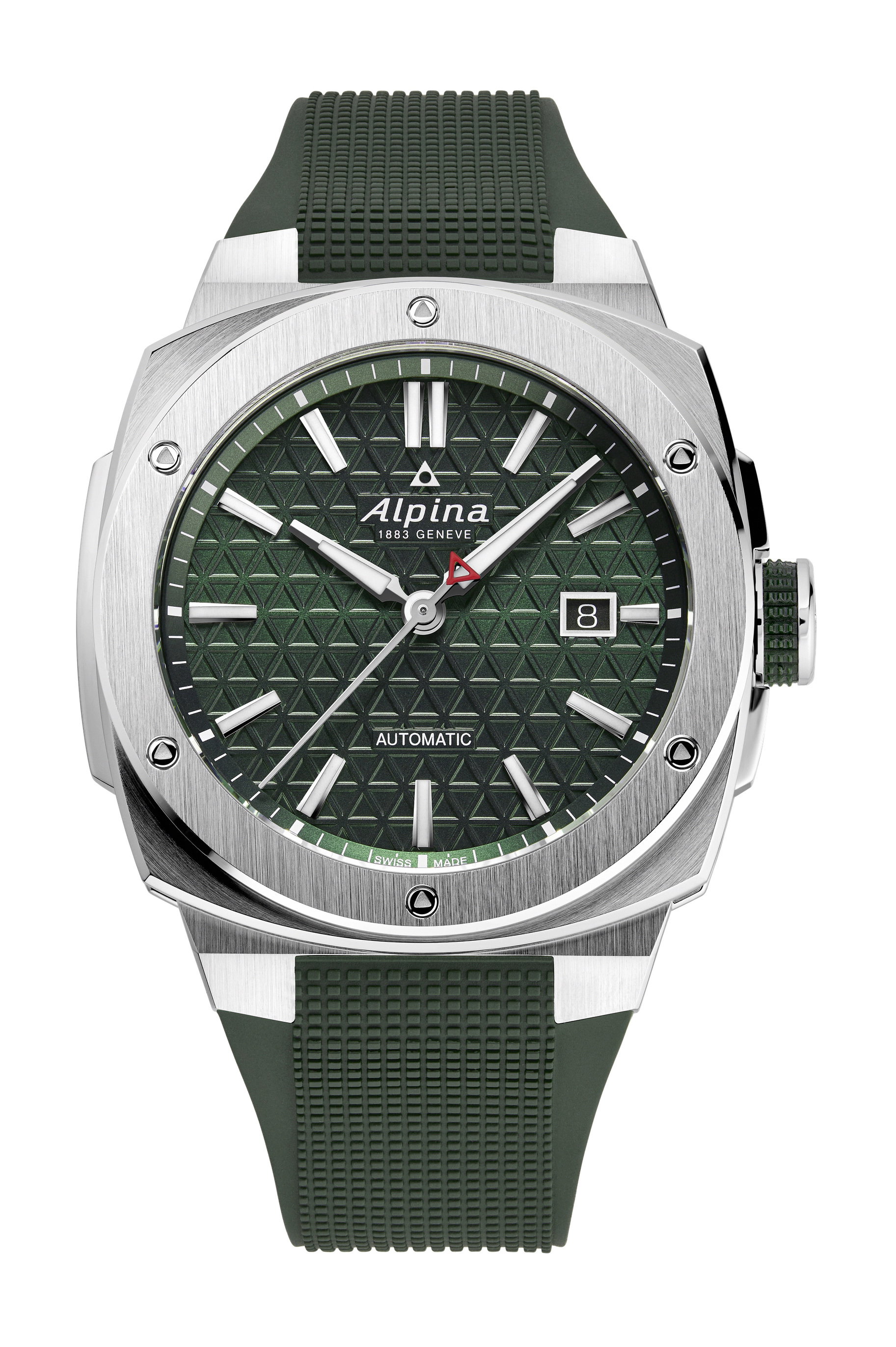 Alpina Alpiner Extreme Skeleton Automatic – AL-520NSKT3AE6