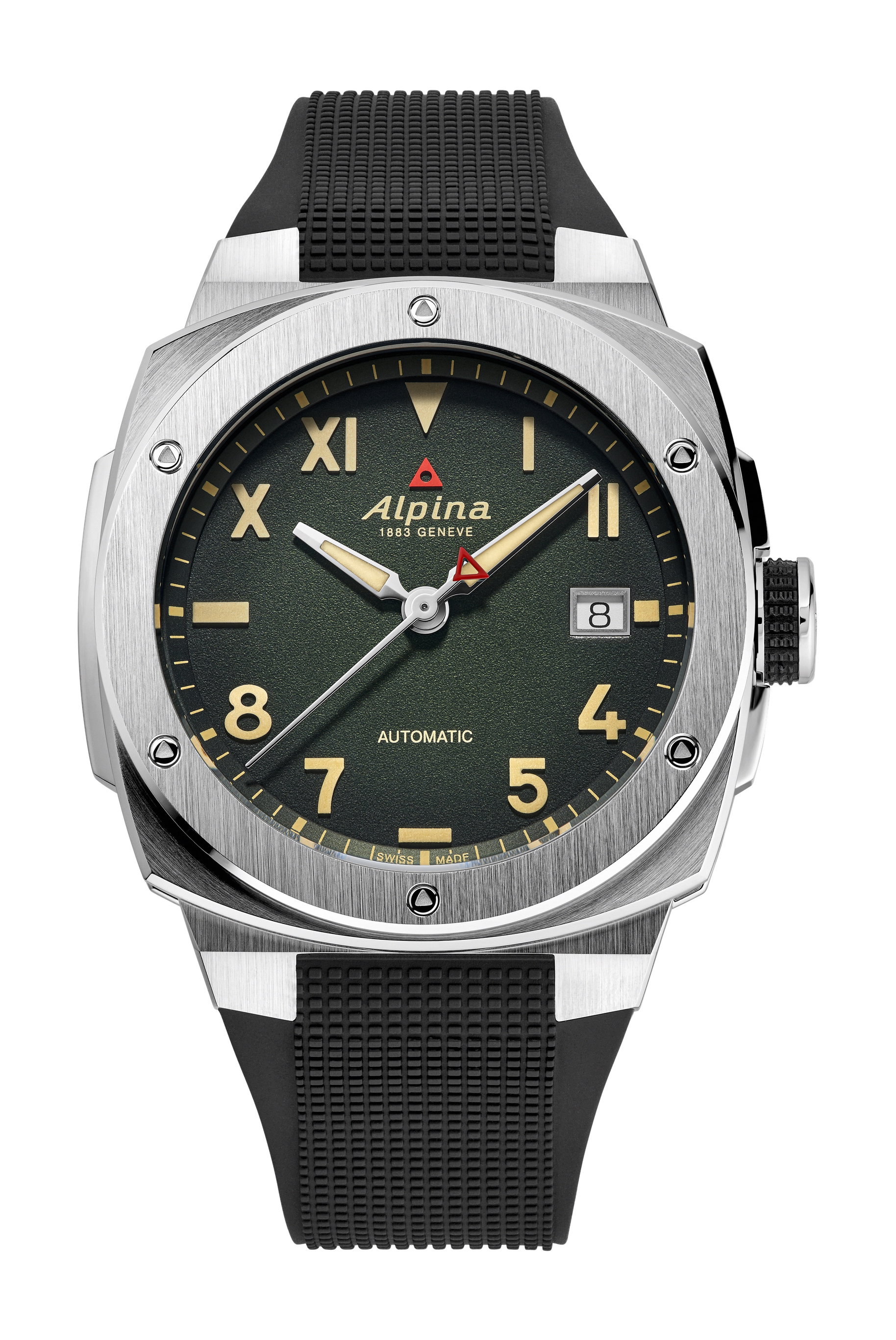 Alpina Alpiner Extreme Automatic California – AL-525GRG3AE6