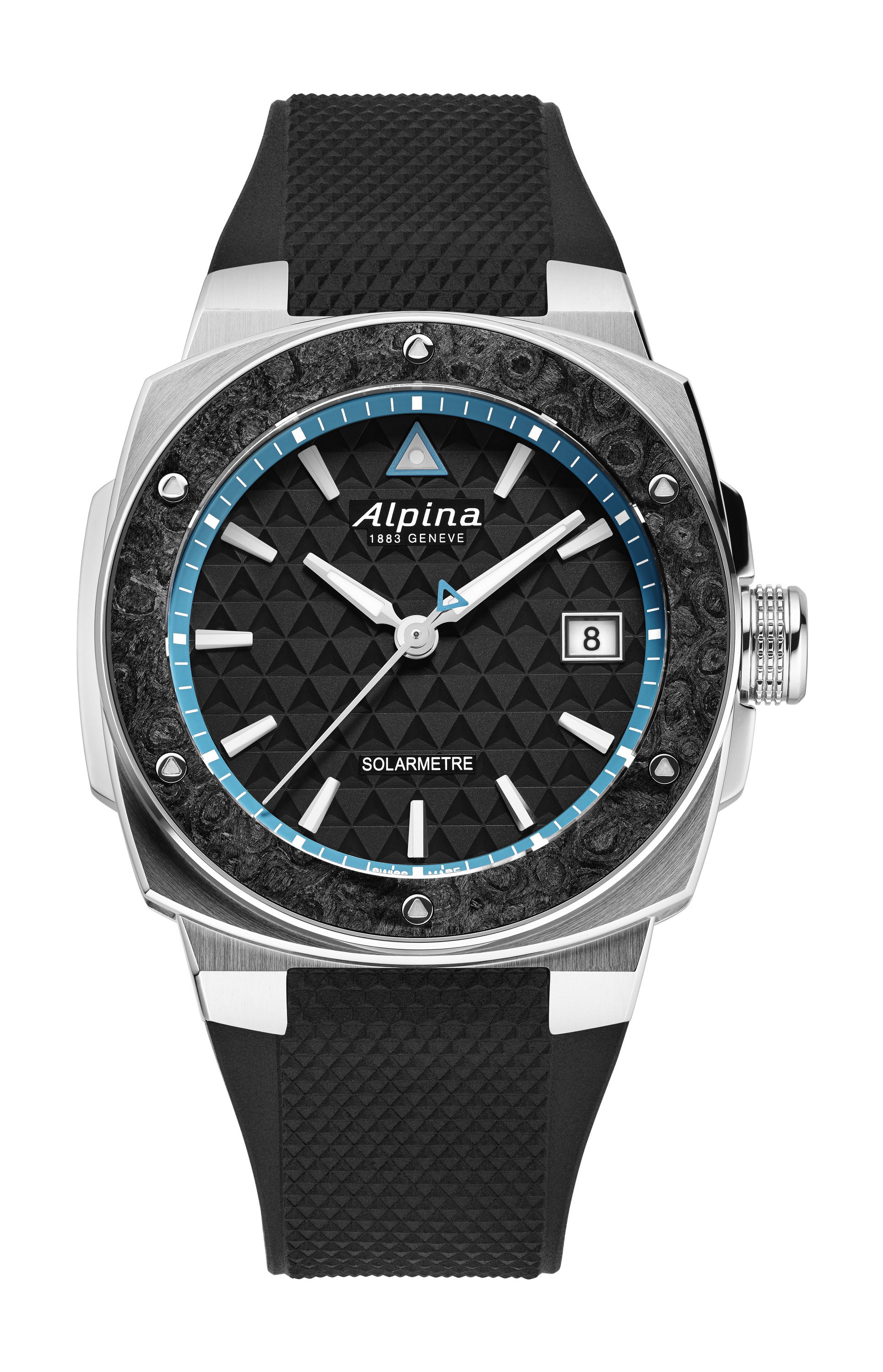 Alpina: 235 watches with prices – The Watch Pages