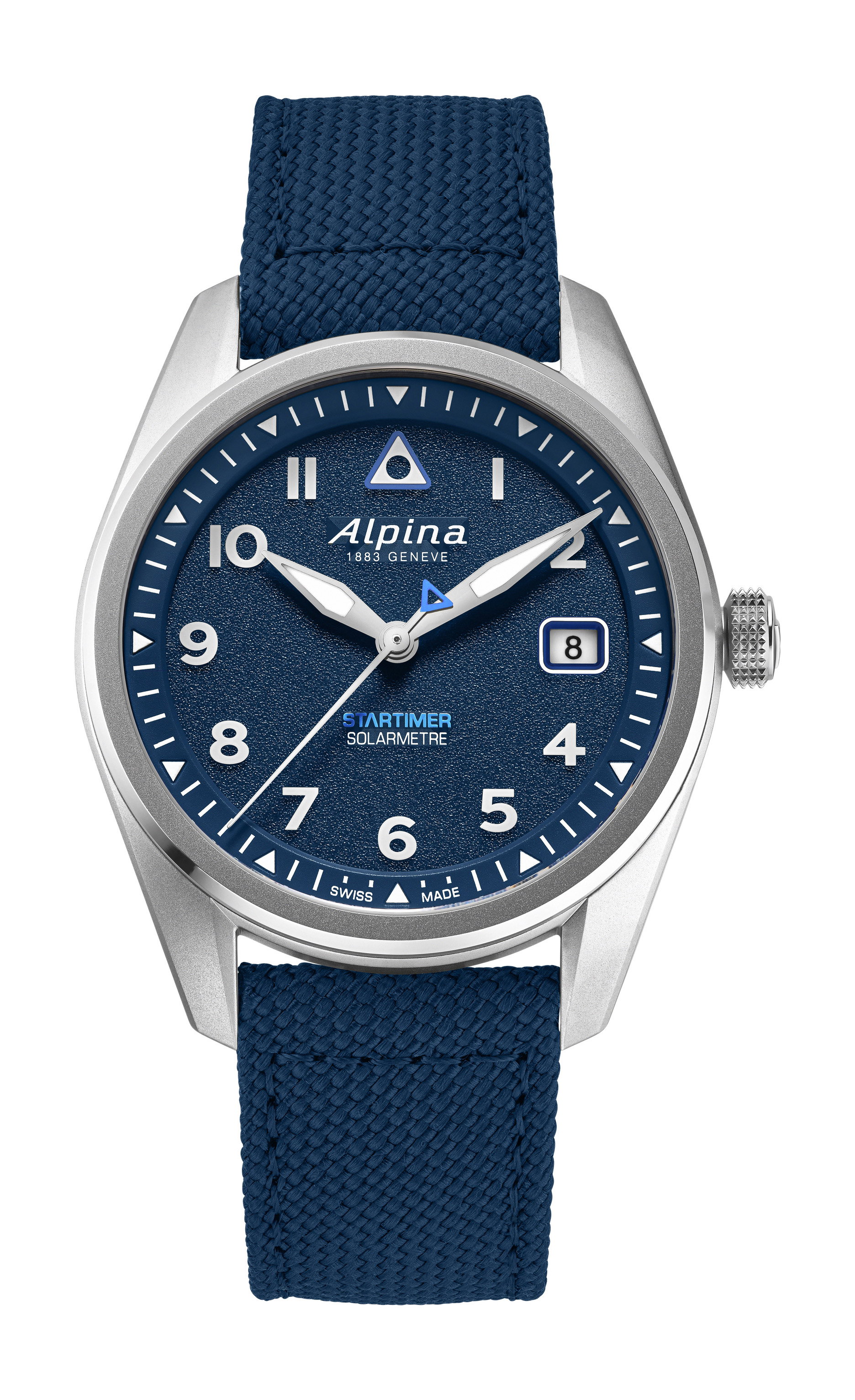 Alpina: 235 watches with prices – The Watch Pages