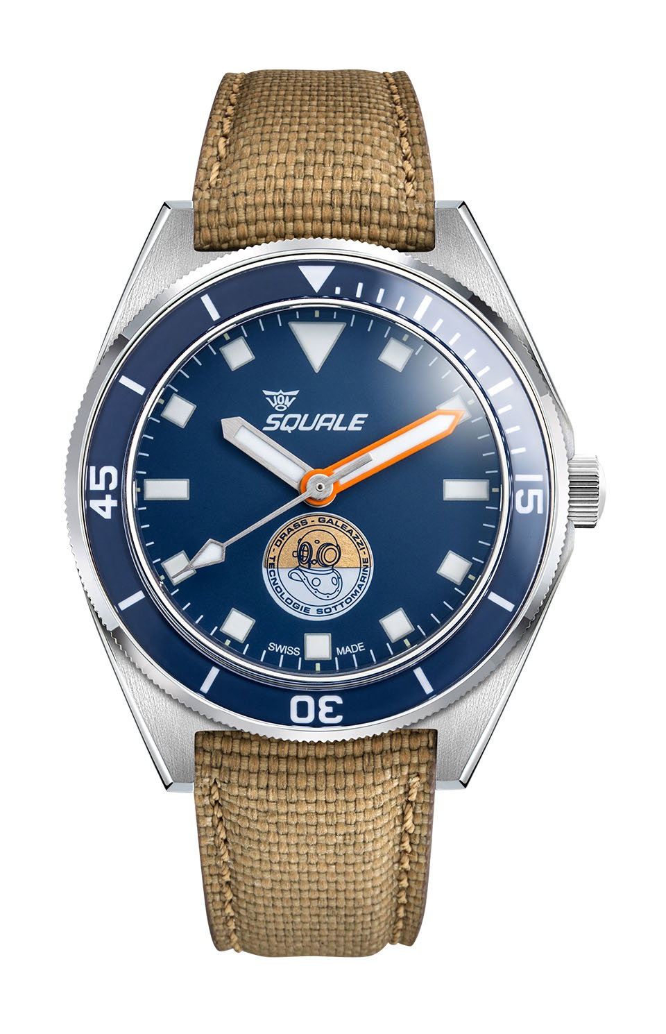 旅猿 〜20　計114セット Squale Galeazzi Artiglio – VONDSSGZZBL.MI – $1,990