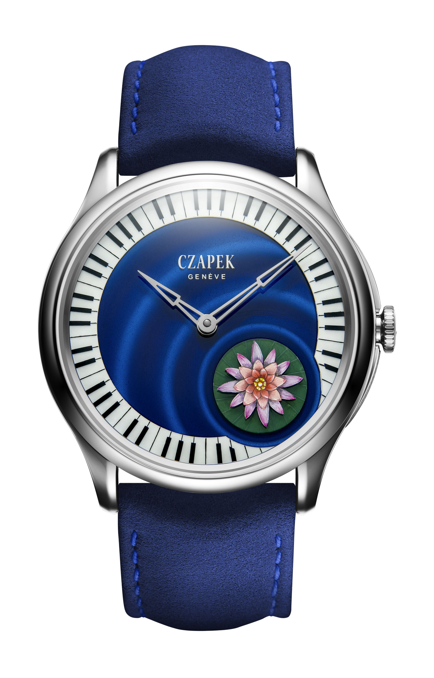 Czapek: 155 watches with prices – The Watch Pages
