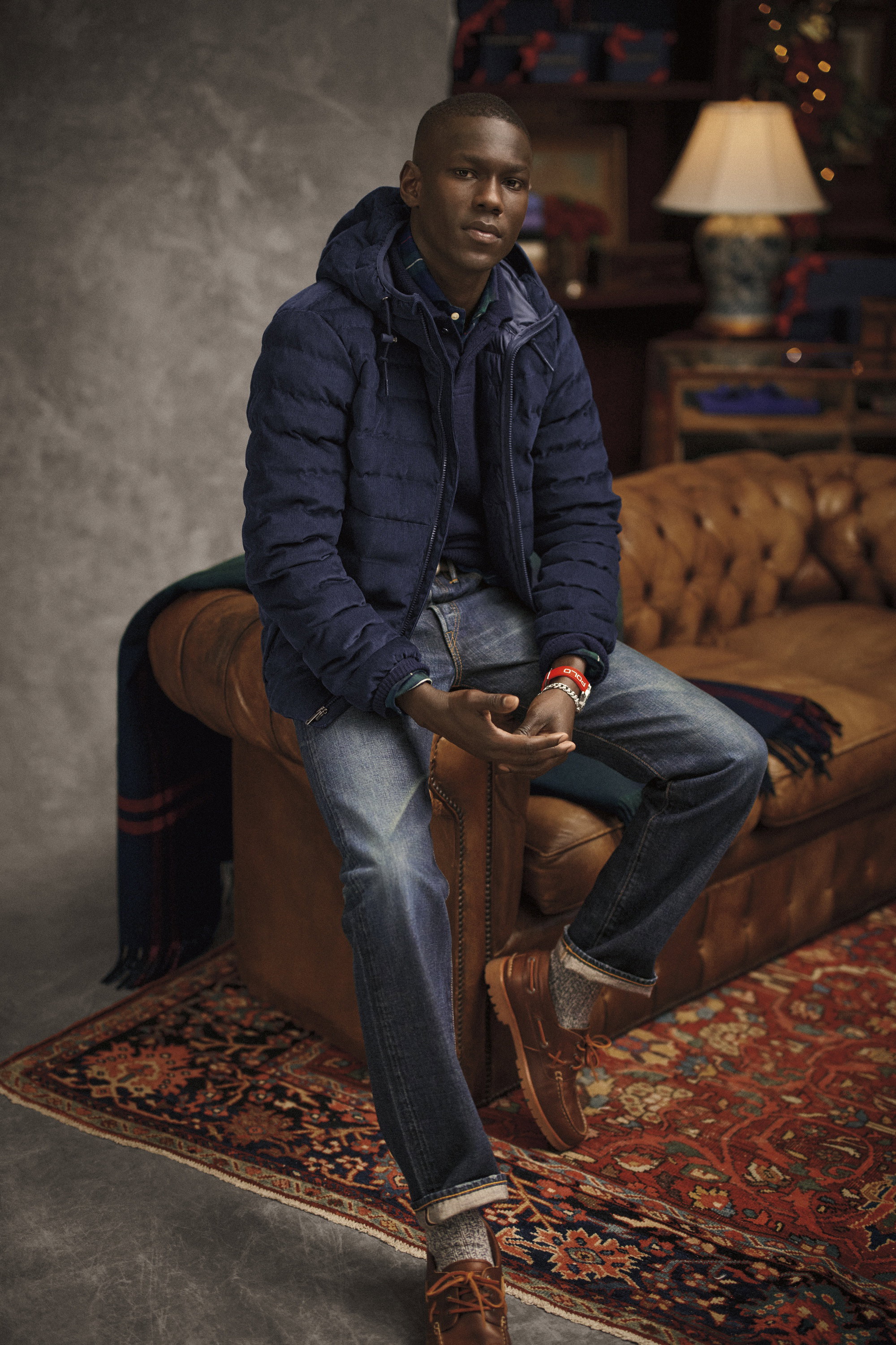 Ralph Lauren Polo Sport – 472959964002 – $1,690